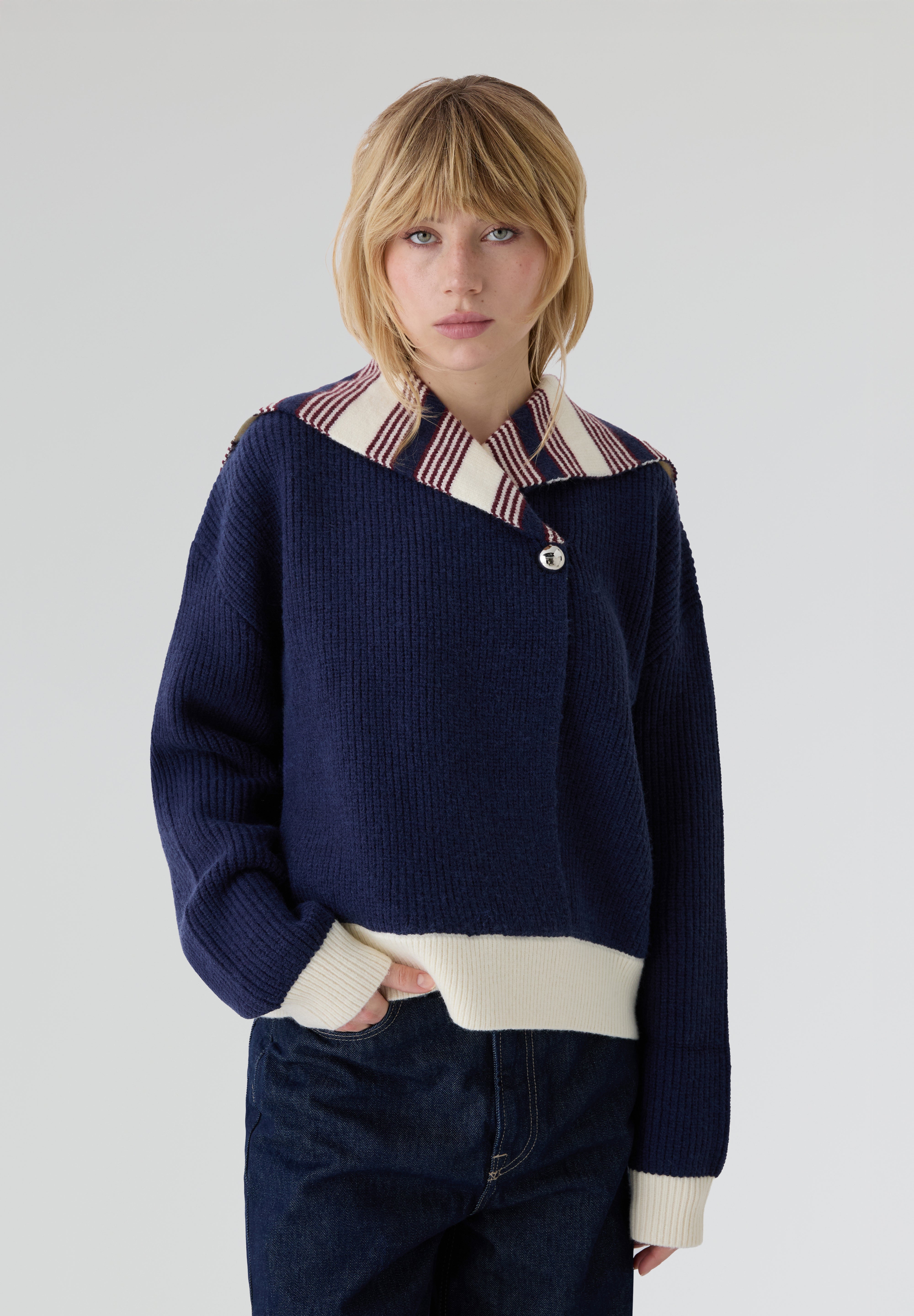 LAAGAM | JERSEY NAPLES