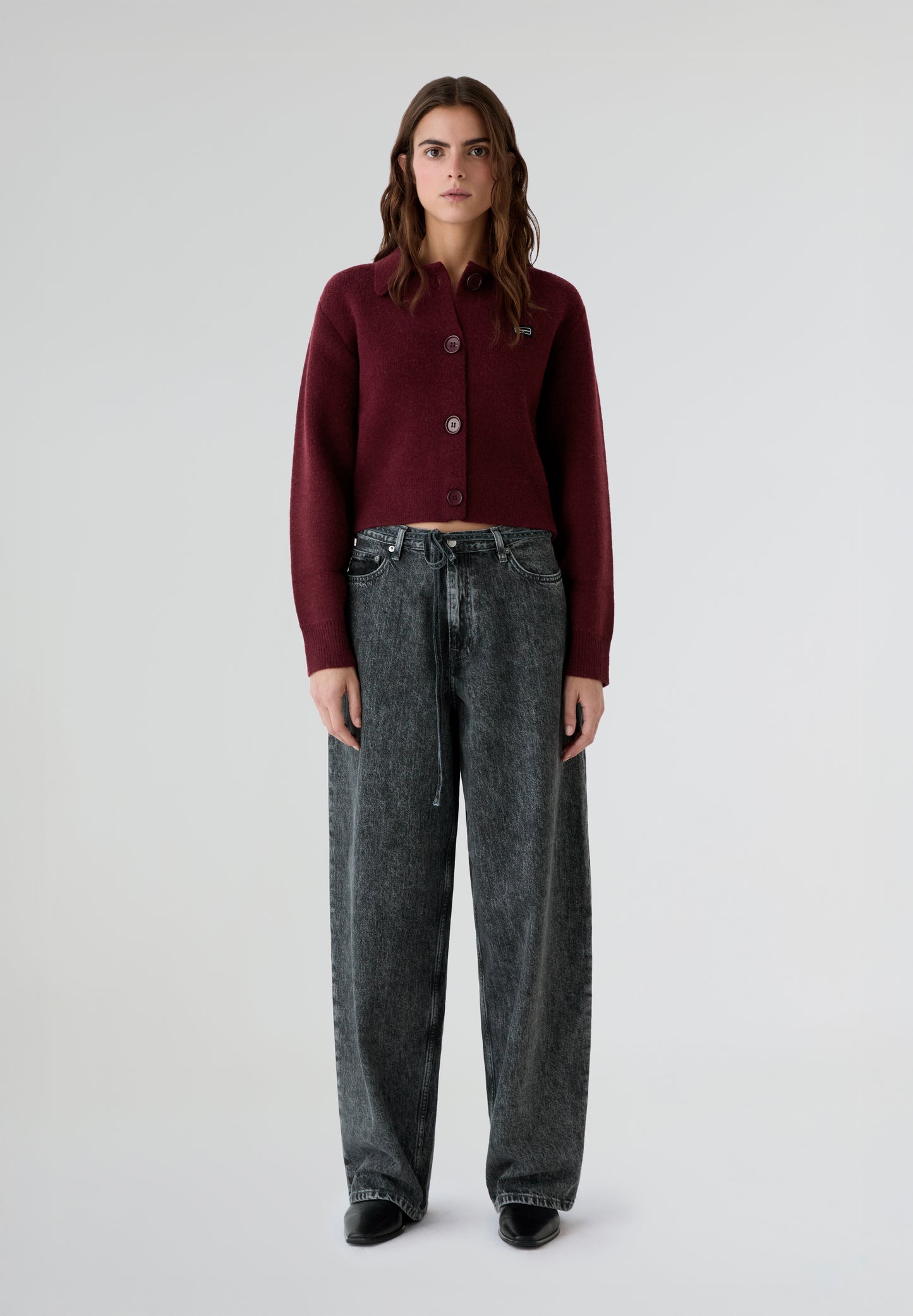 LAAGAM | CÁRDIGAN BEVERLY