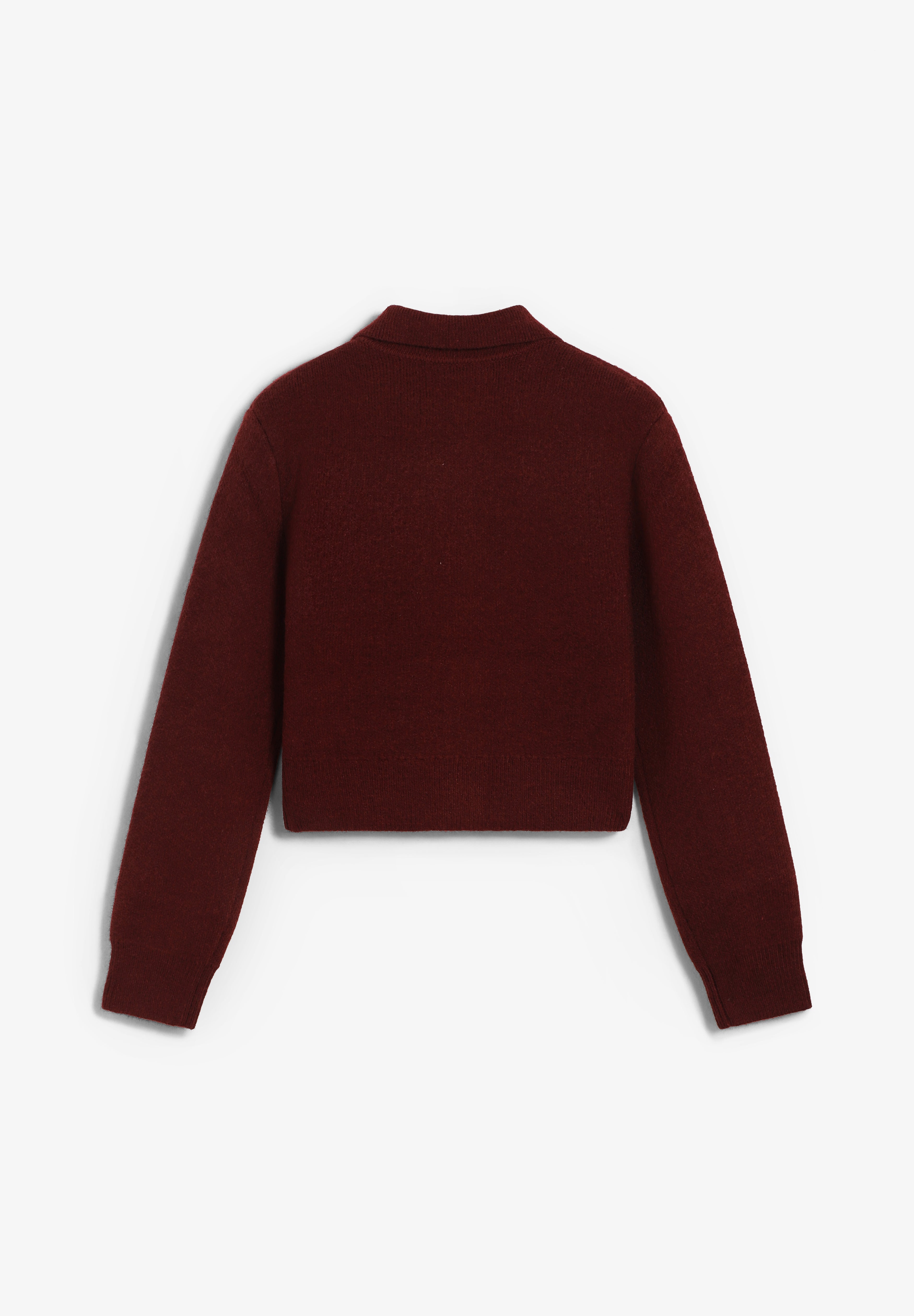 LAAGAM | CARDIGAN BEVERLY