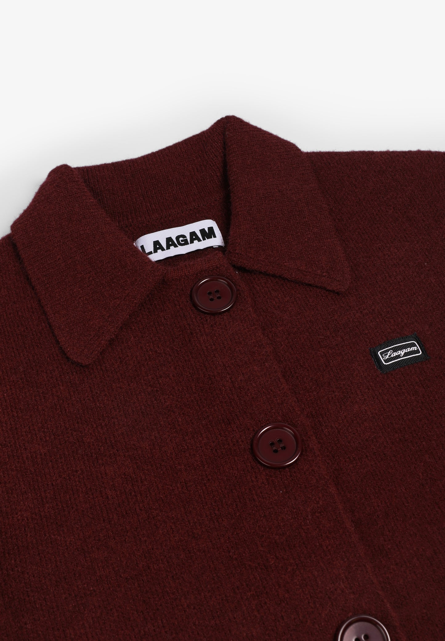 LAAGAM | CARDIGAN BEVERLY