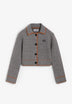 LAAGAM | CARDIGAN BEVERLY