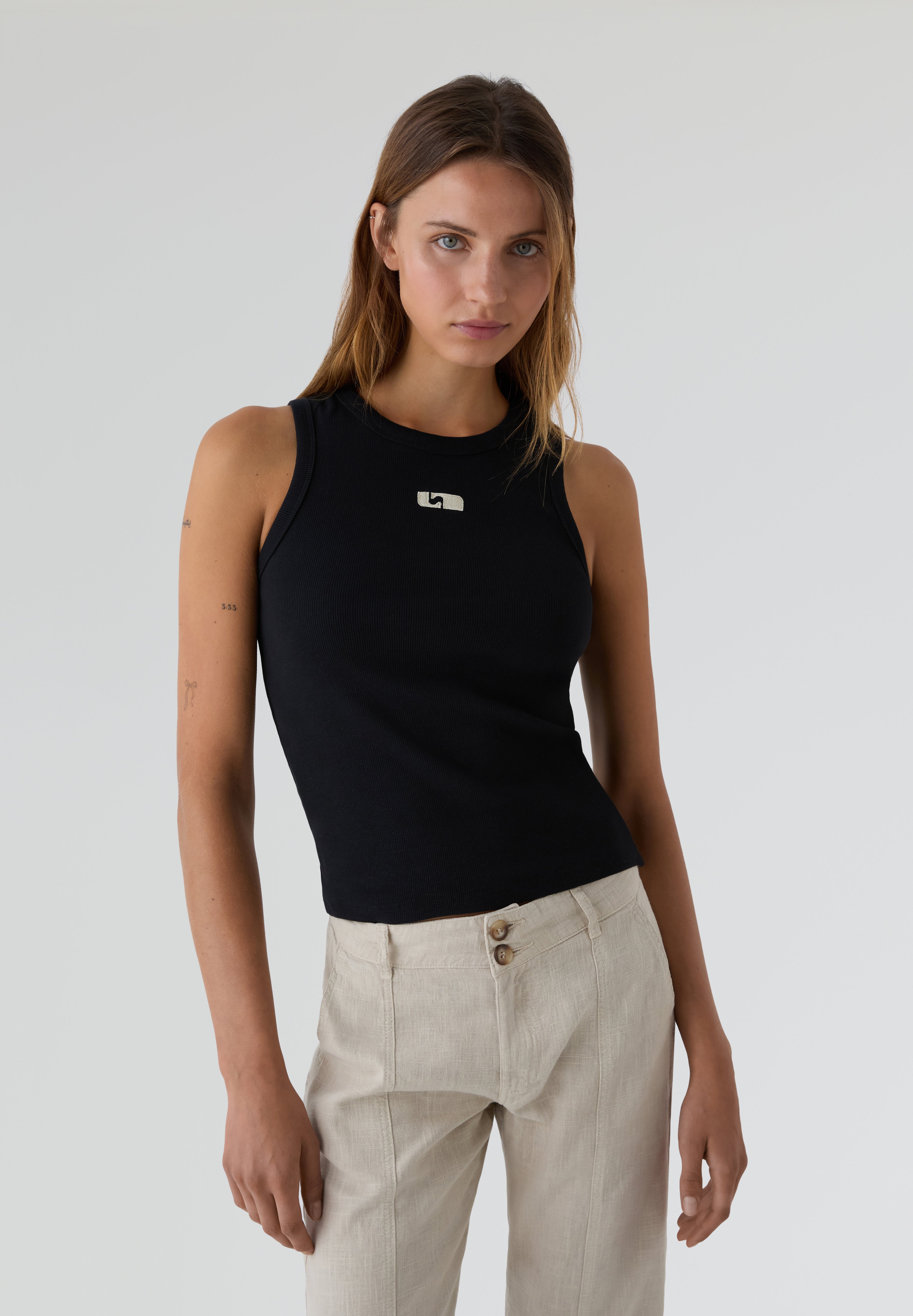 LAAGAM | TOP LOGO