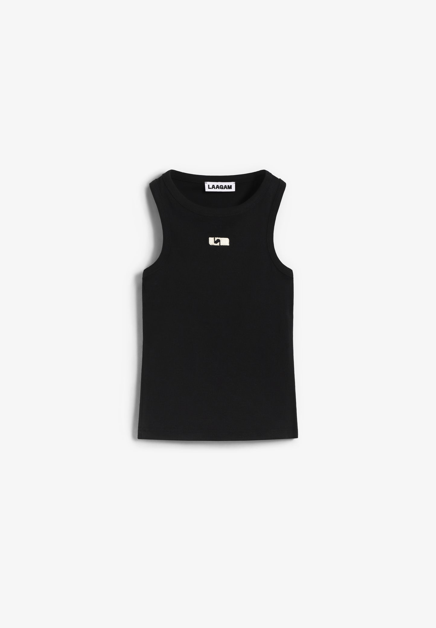 LAAGAM | TOP LOGO