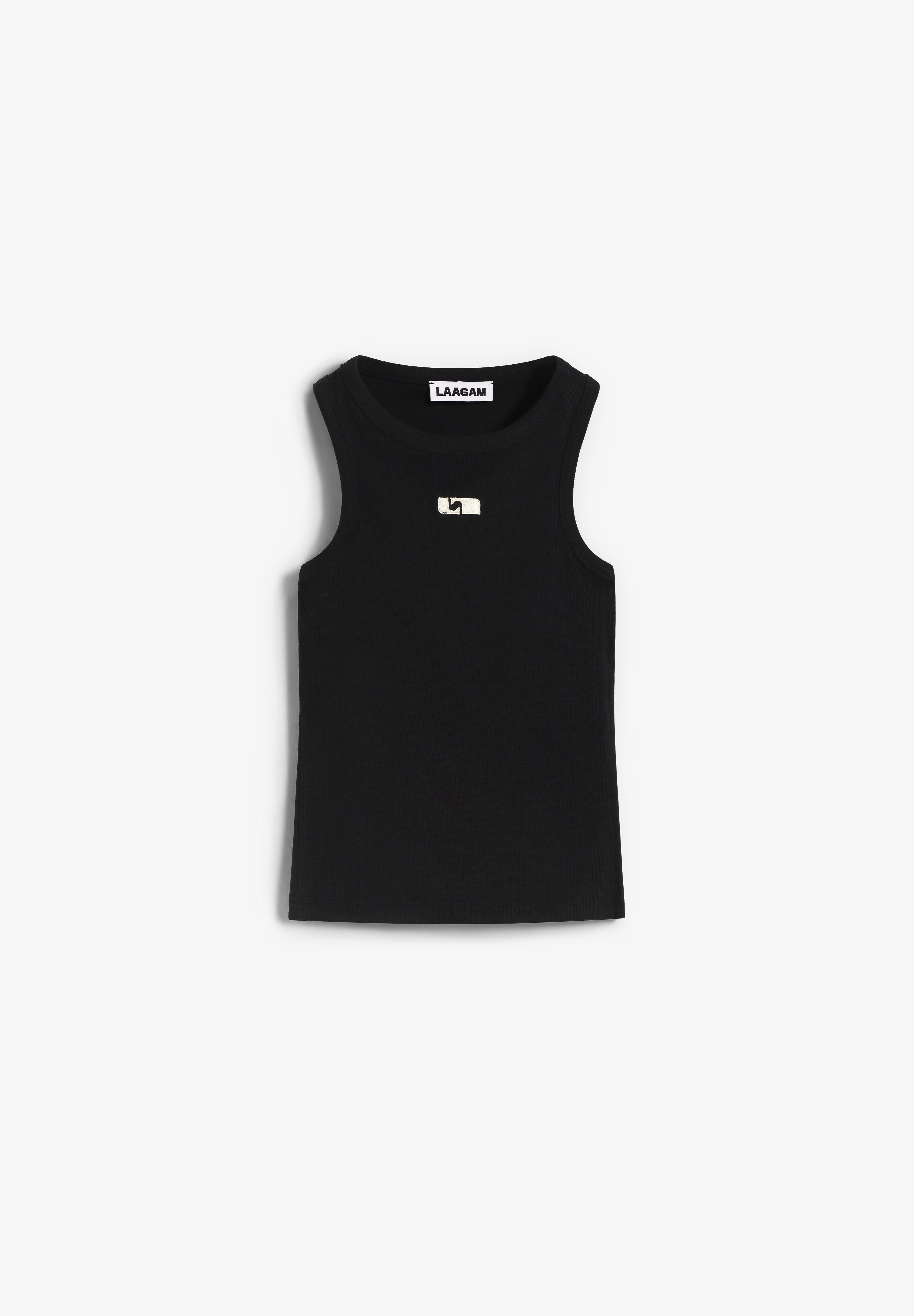 LAAGAM | TOP LOGO
