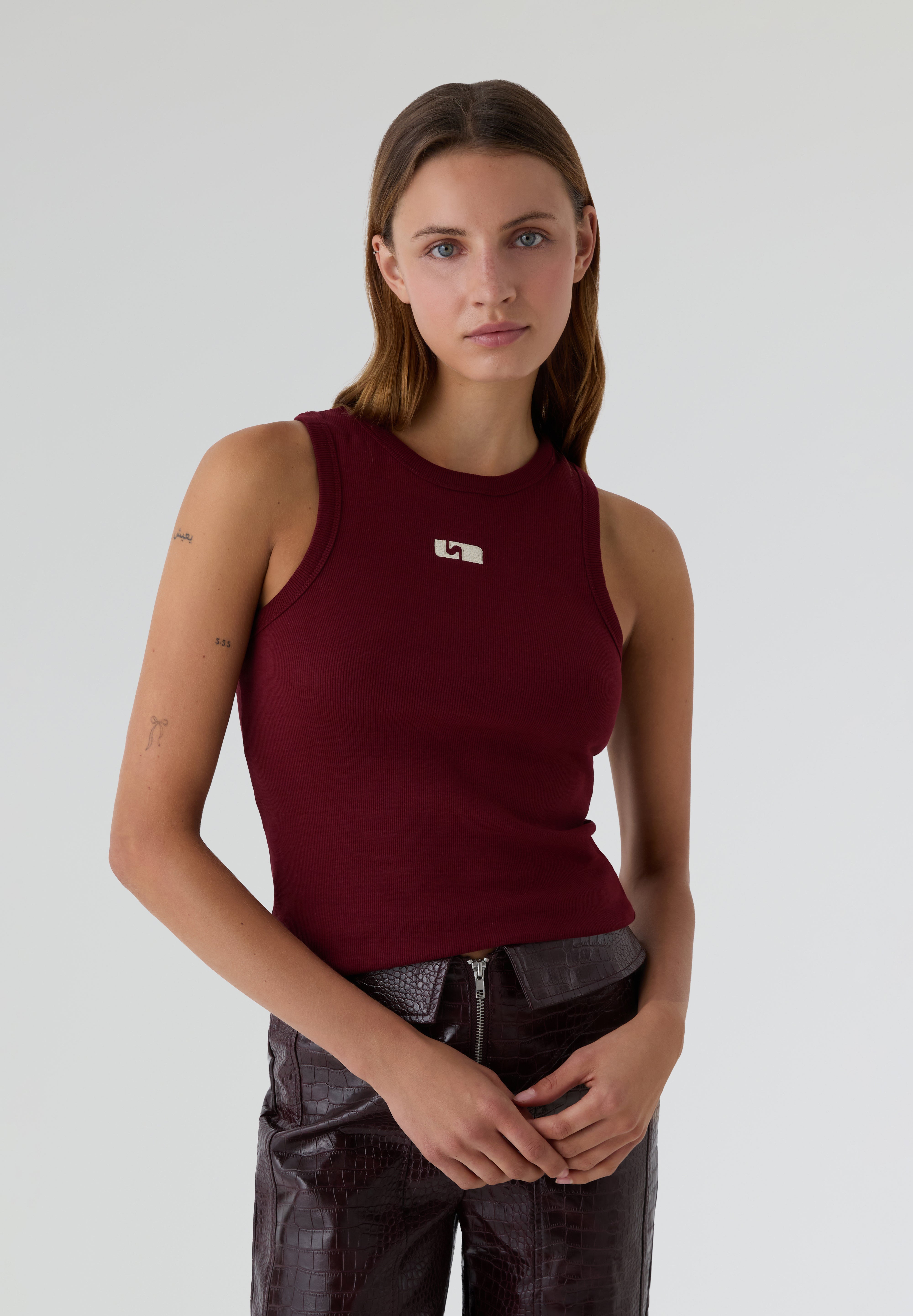 LAAGAM | TOP LOGO