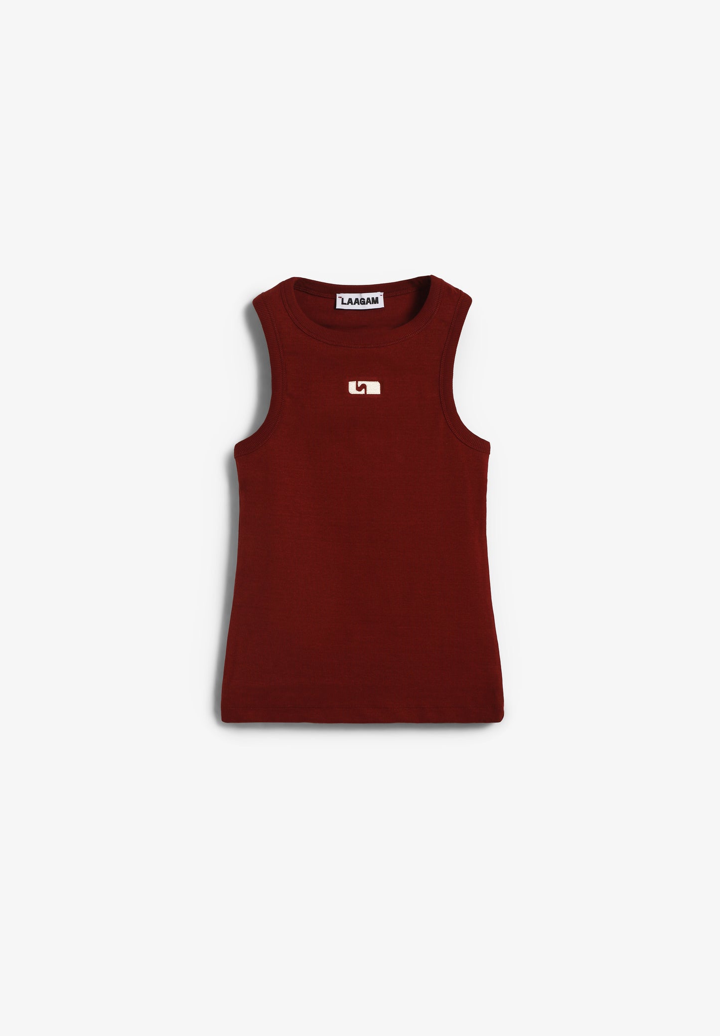 LAAGAM | TOP LOGO