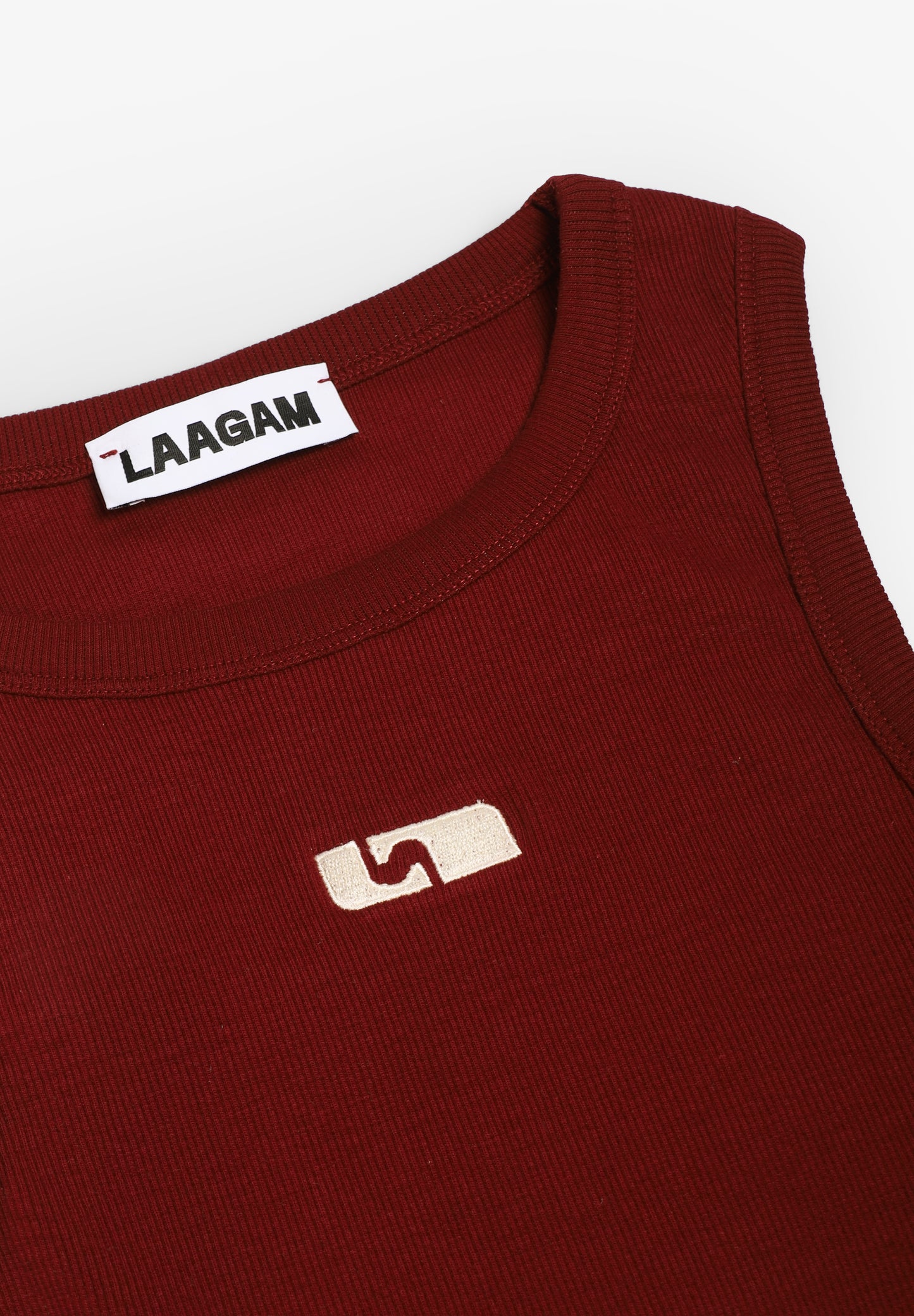 LAAGAM | TOP LOGO
