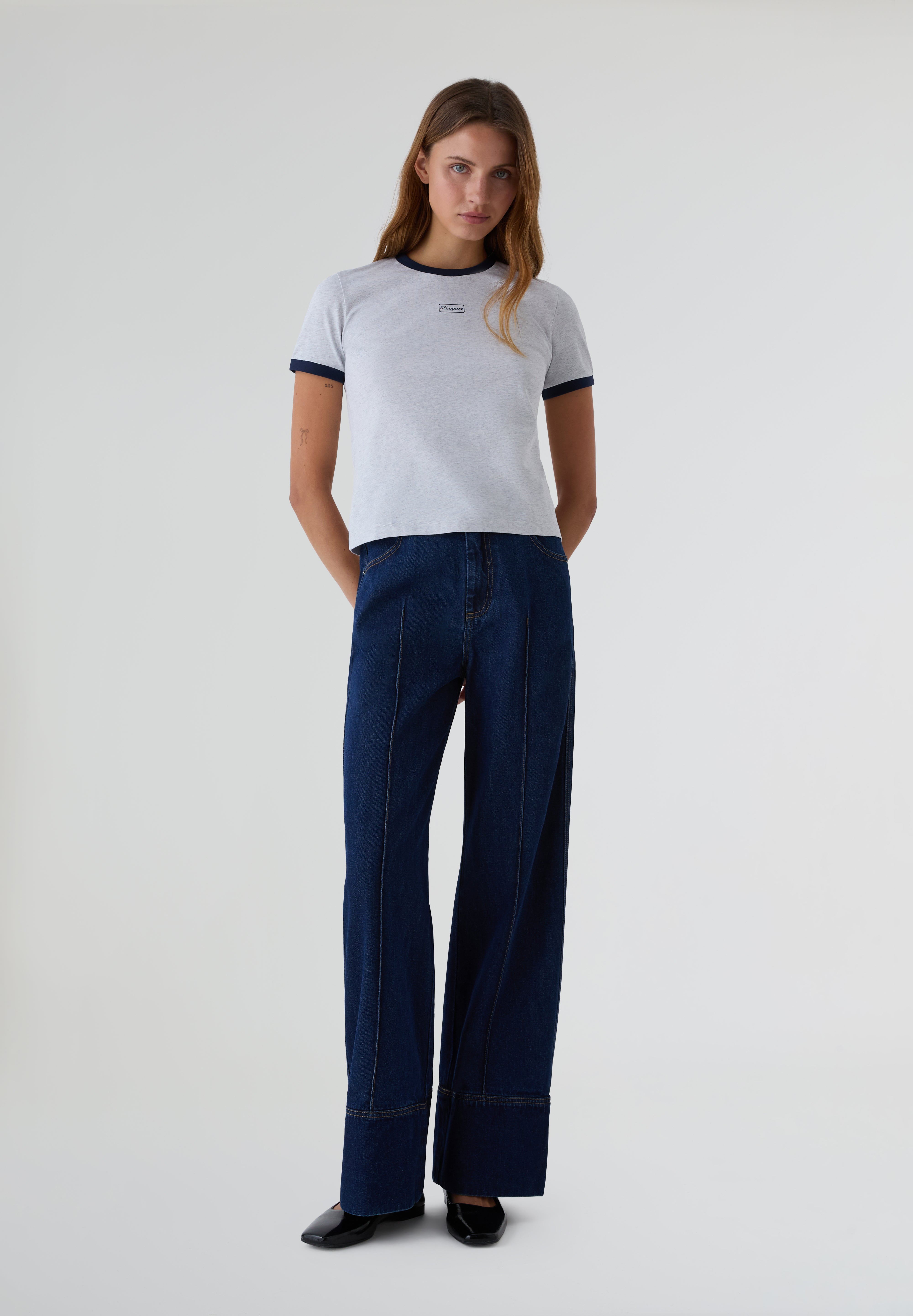 LAAGAM | CAMISETA HERA