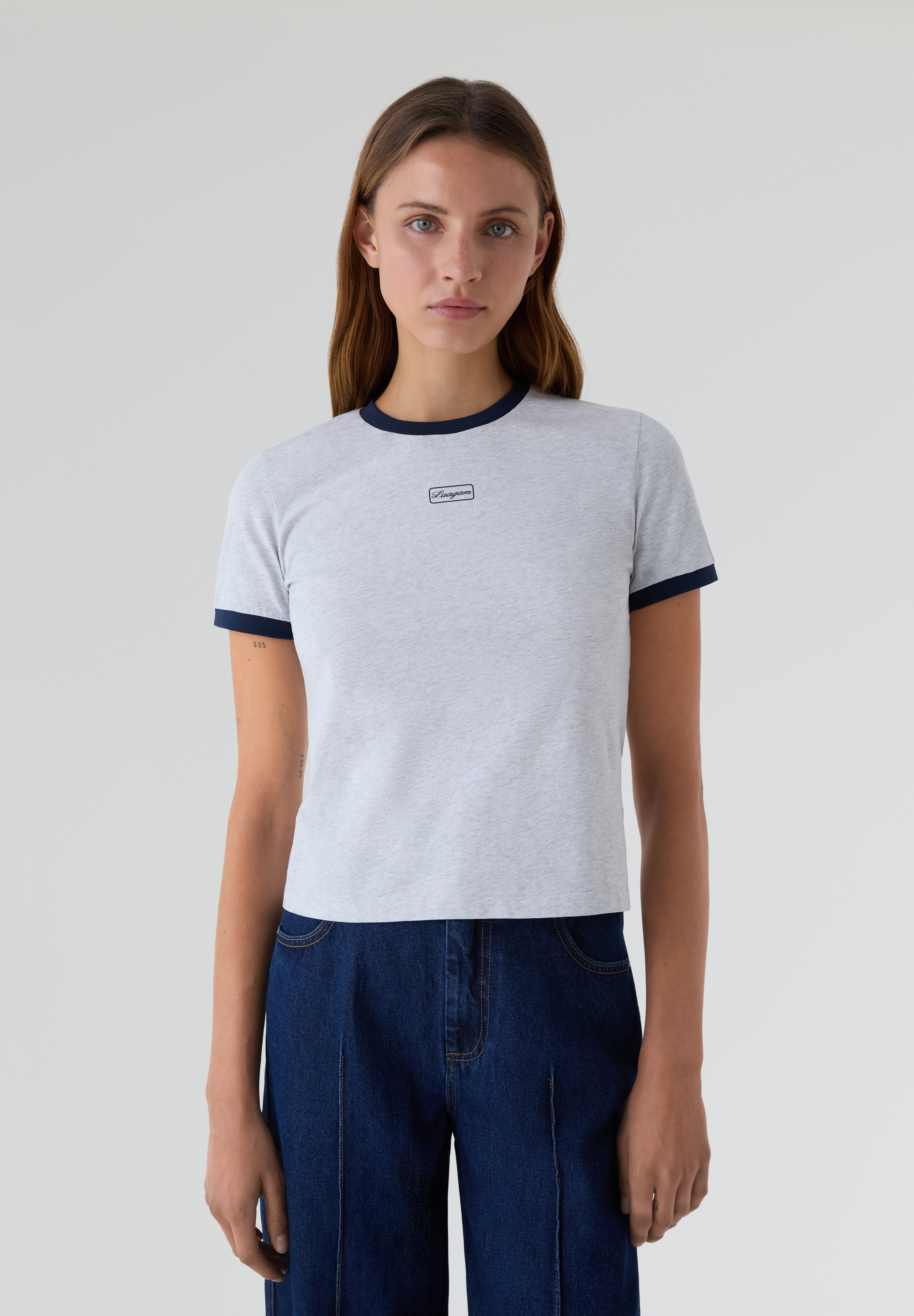 LAAGAM | CAMISETA HERA