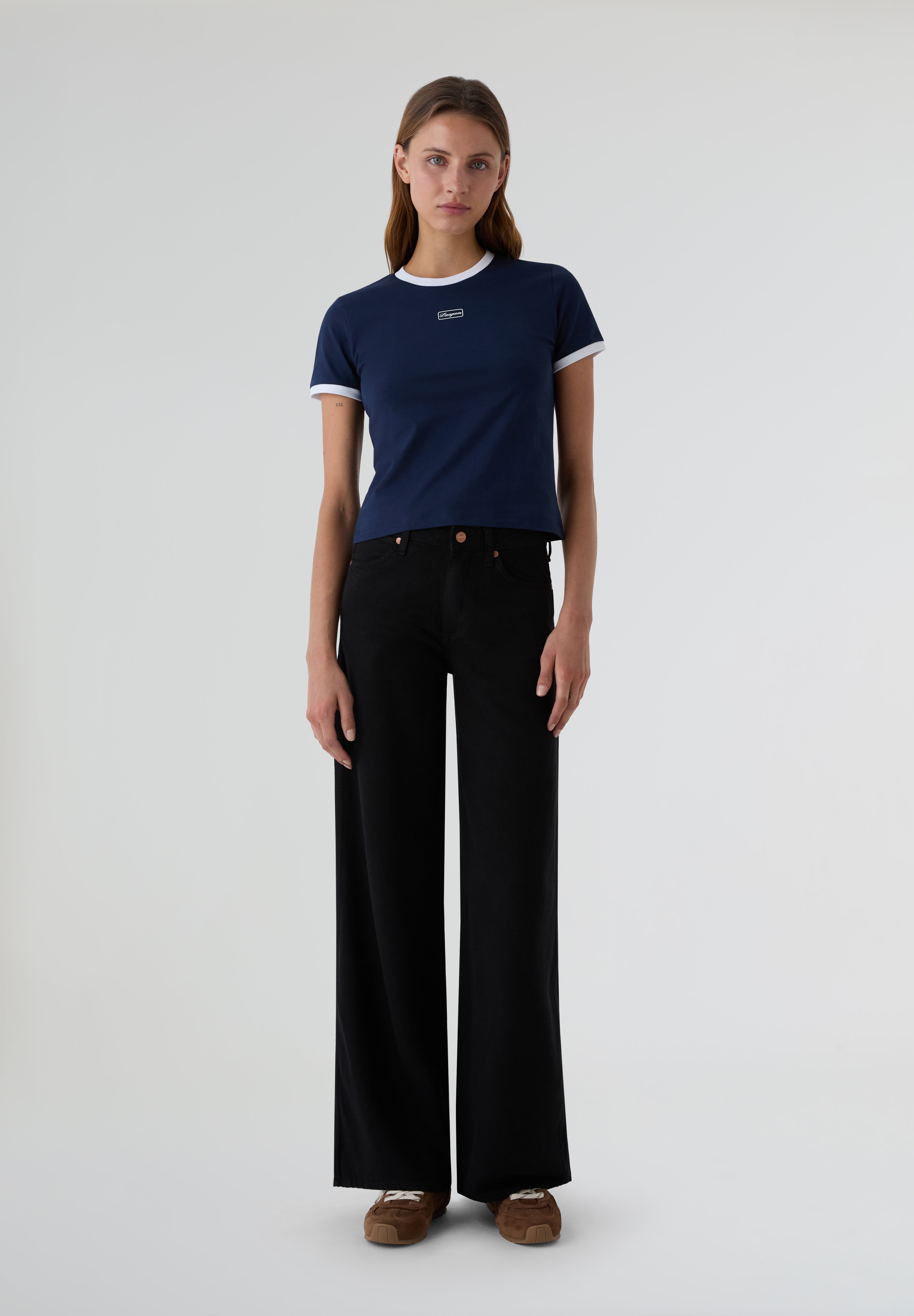 LAAGAM | CAMISETA HERA