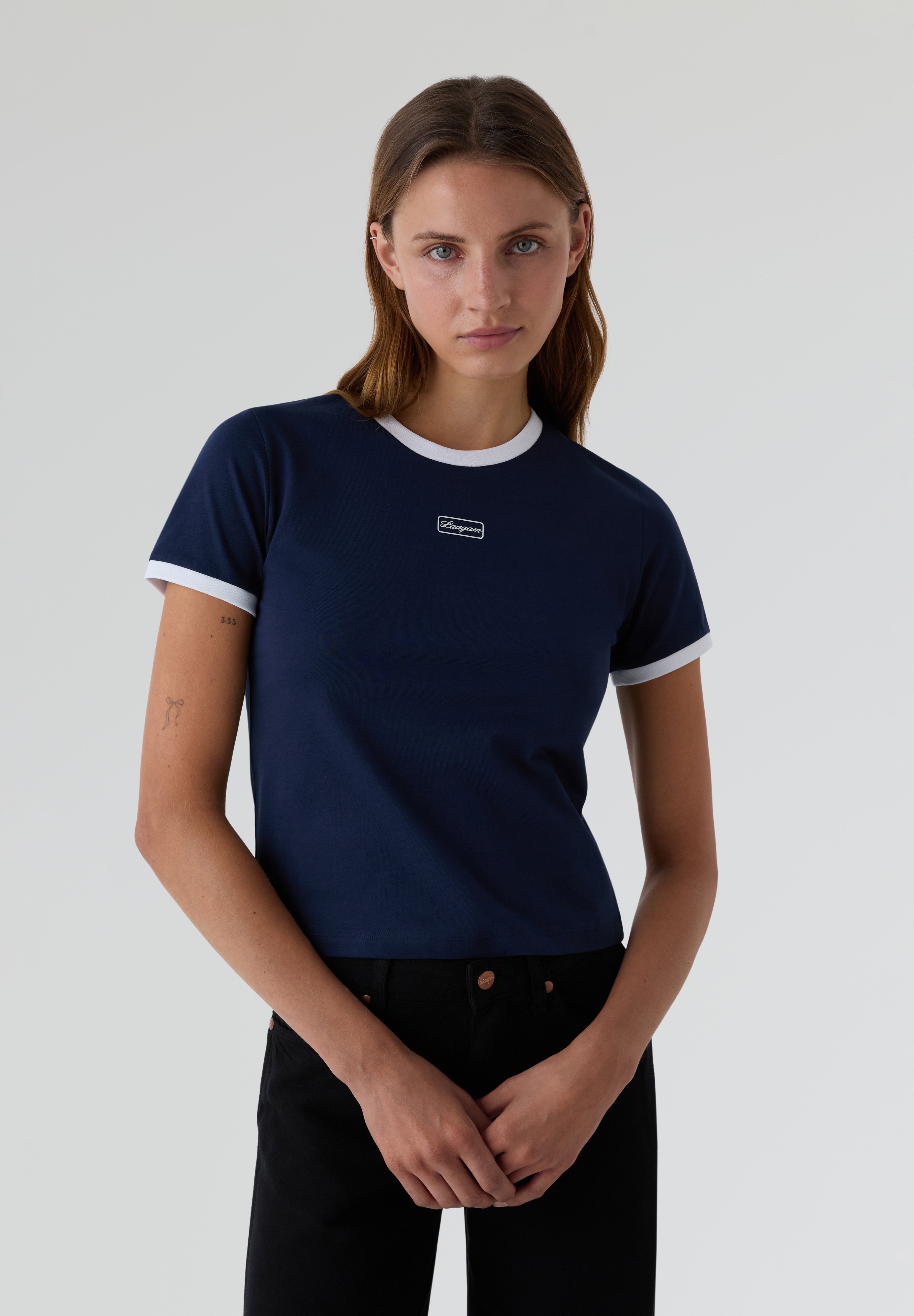 LAAGAM | CAMISETA HERA