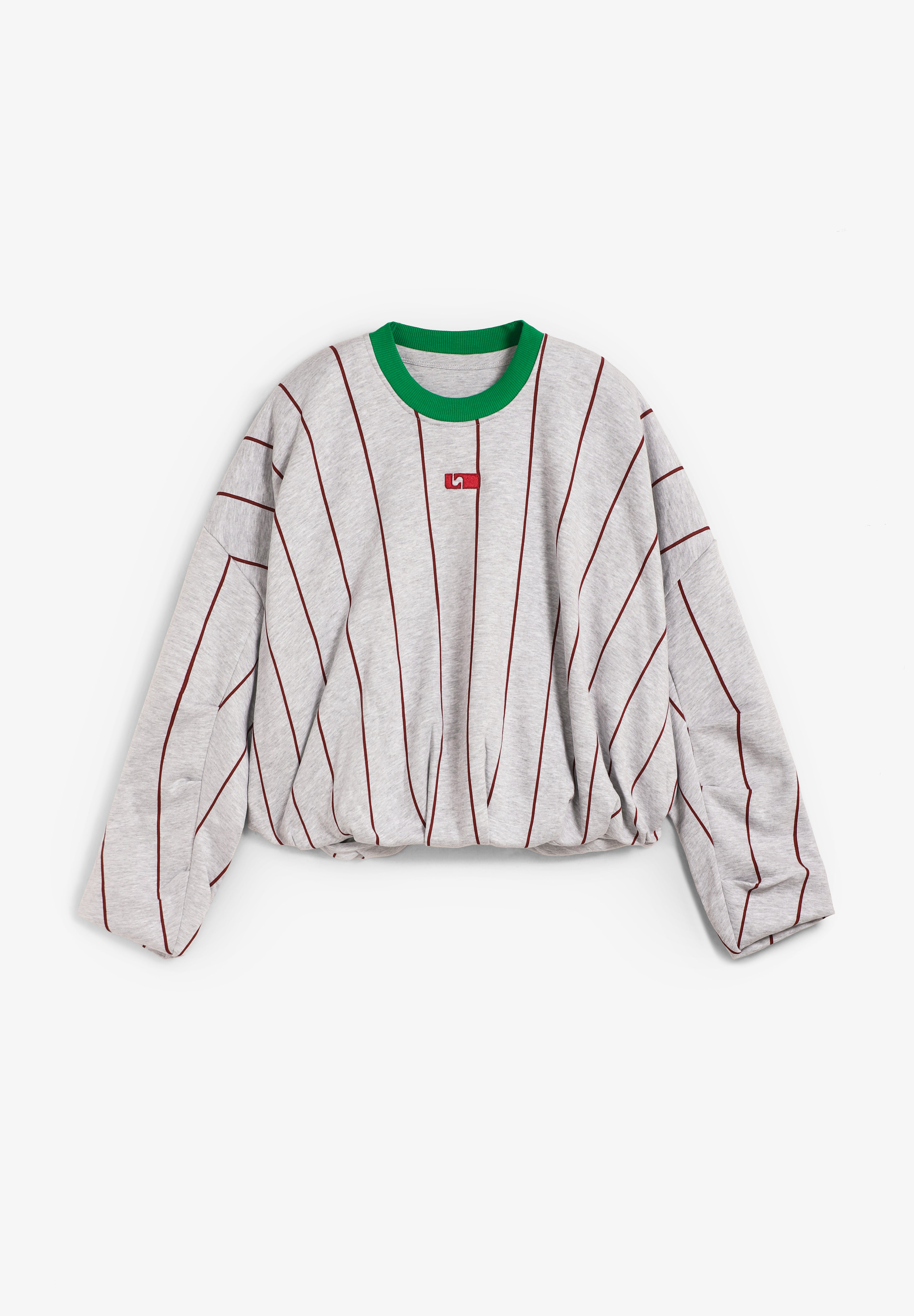 LAAGAM | SUDADERA KELLY