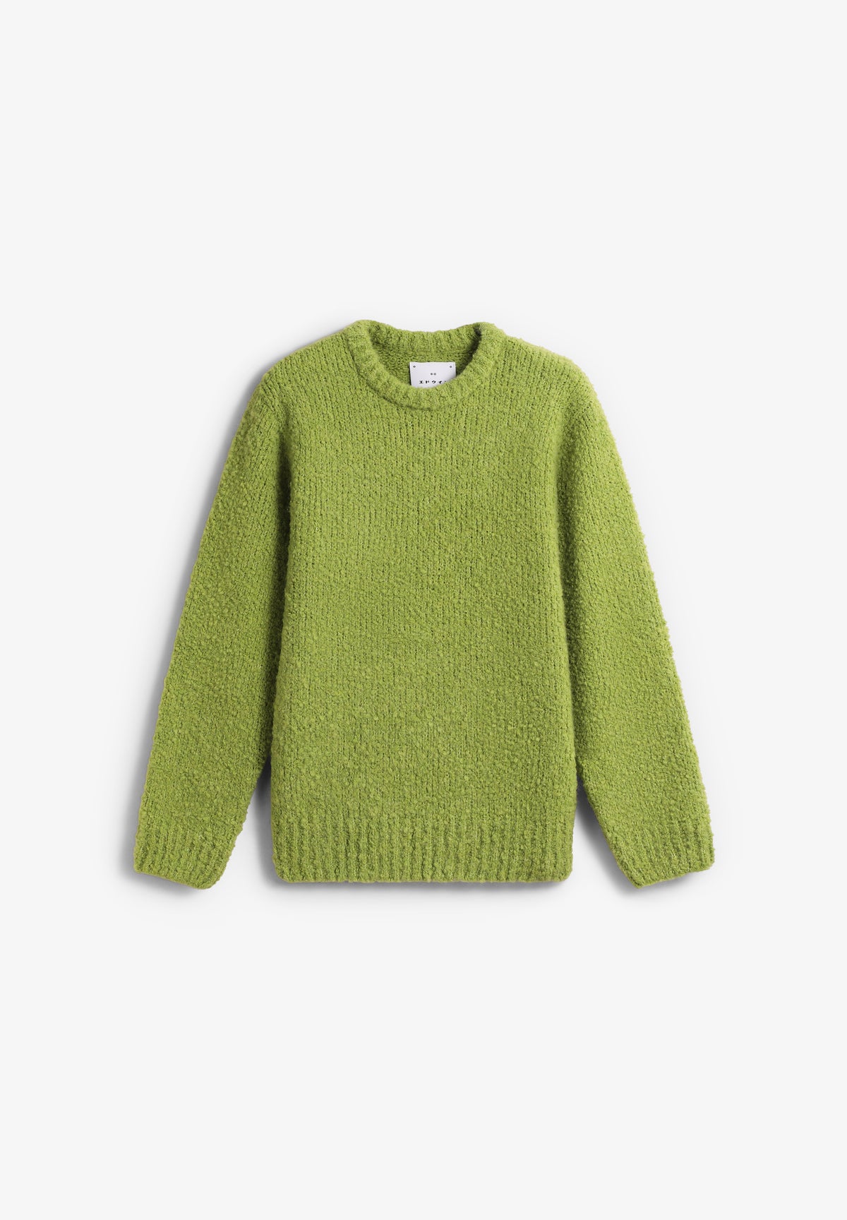 EDWIN | JERSEY DUN TEXTURED