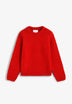 EDWIN | JERSEY TEXTURIZADO DUN