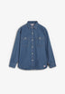 EDWIN | CAMISA WORK