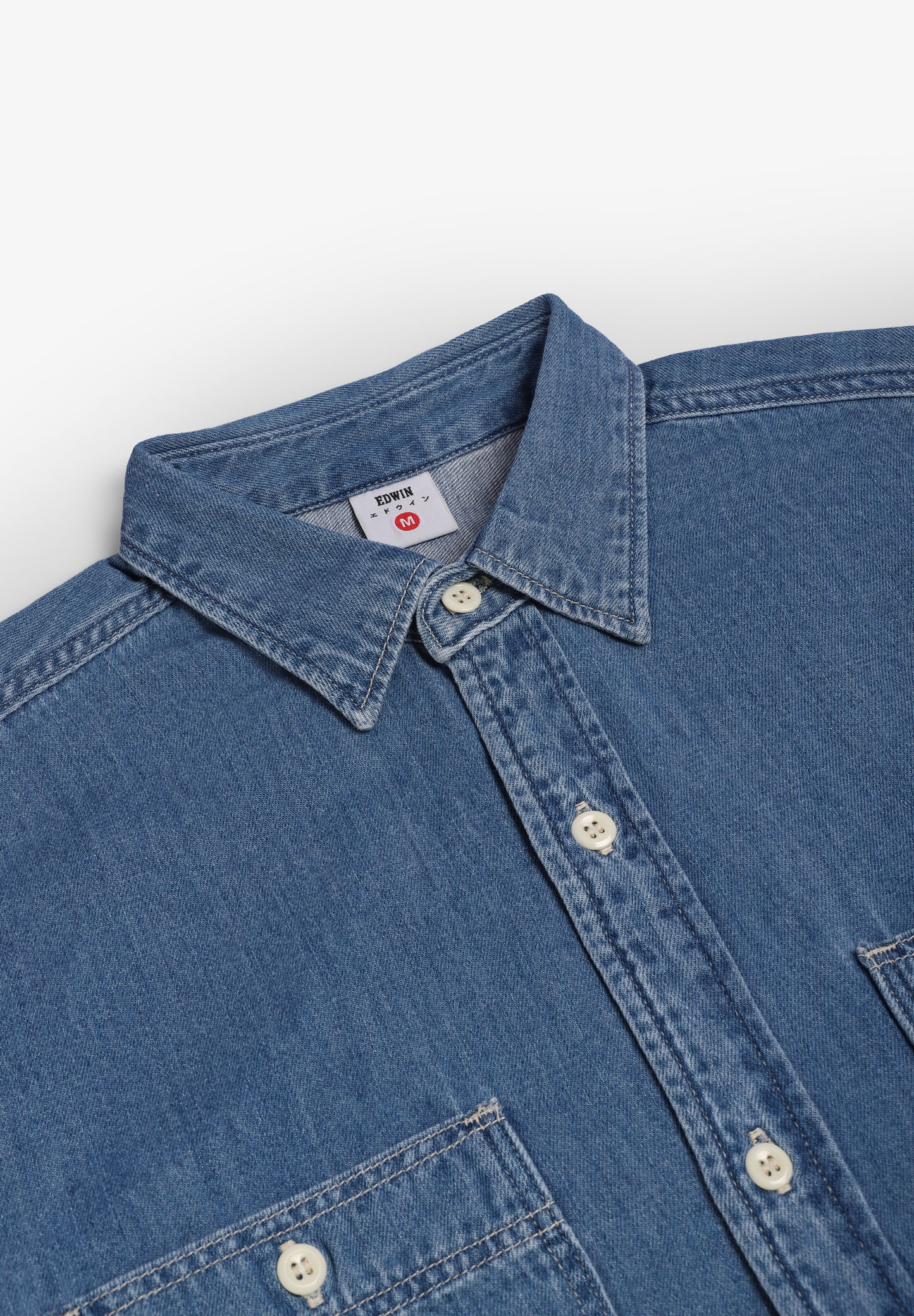 EDWIN | CAMISA WORK