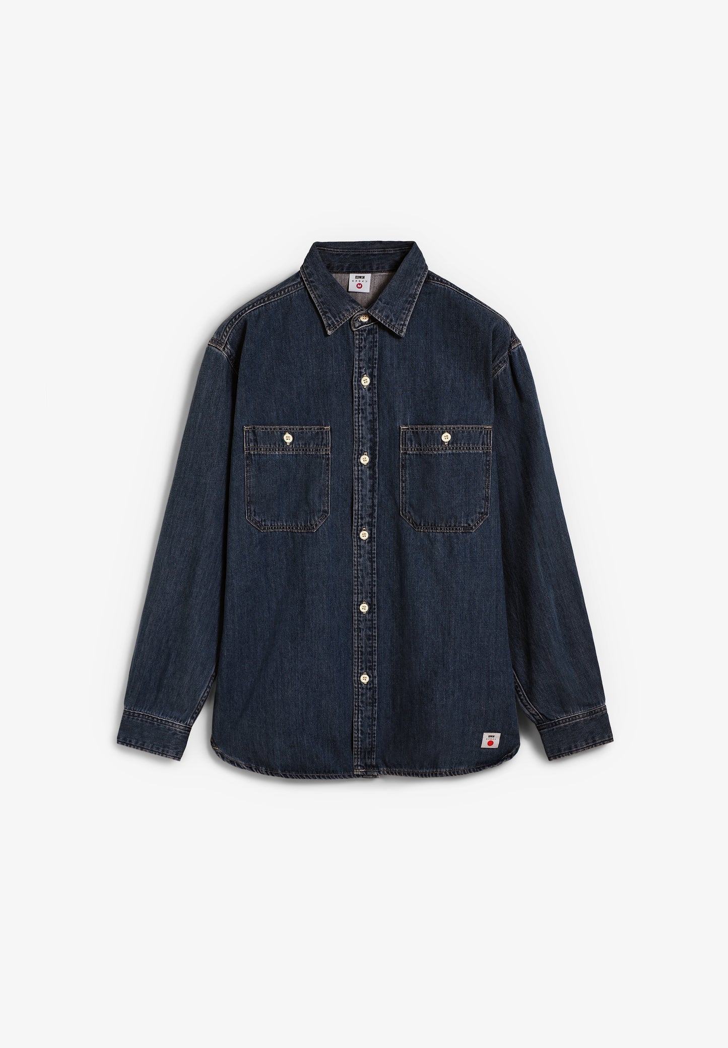 EDWIN | CAMISA WORK