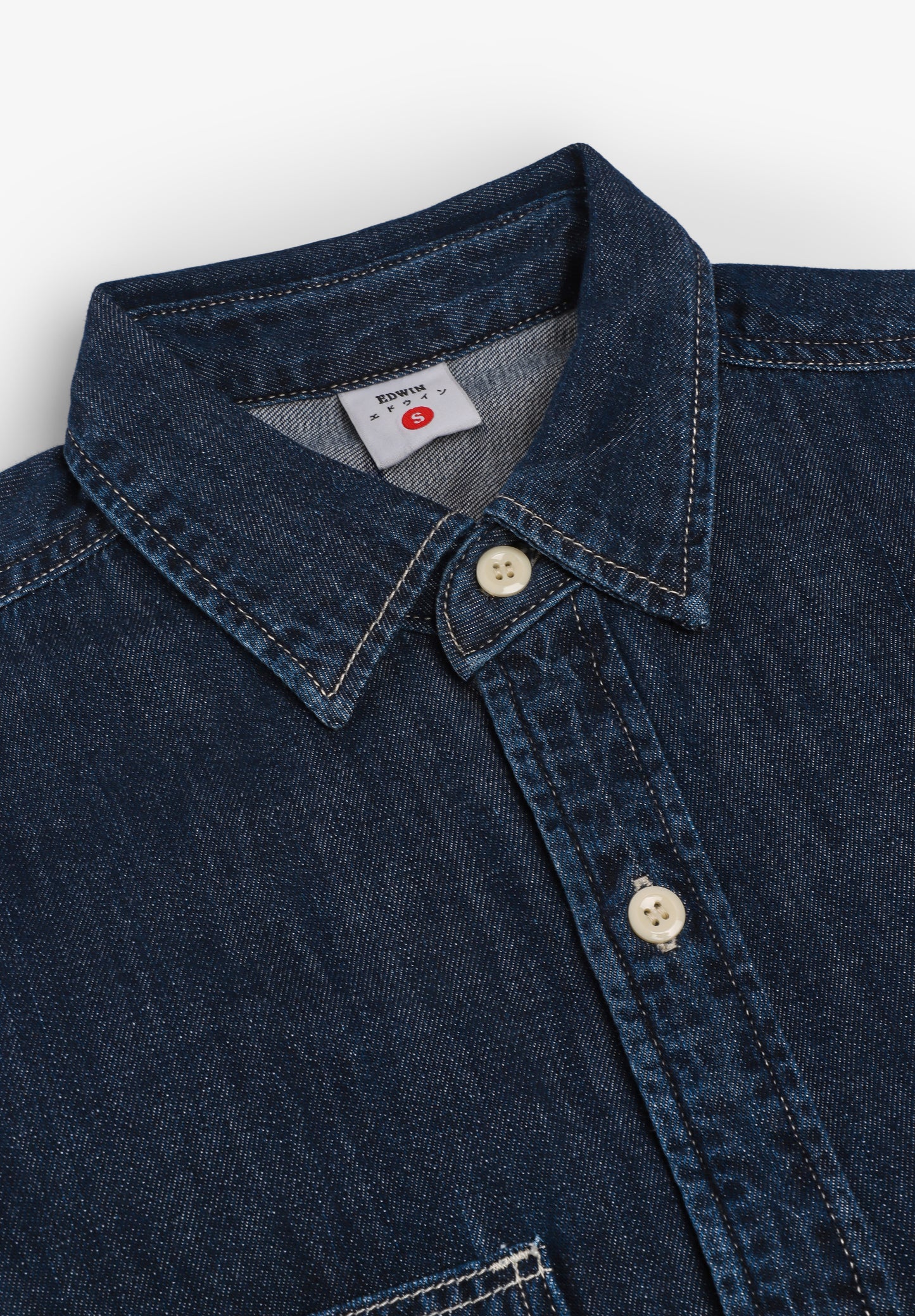 EDWIN | CAMISA WORK