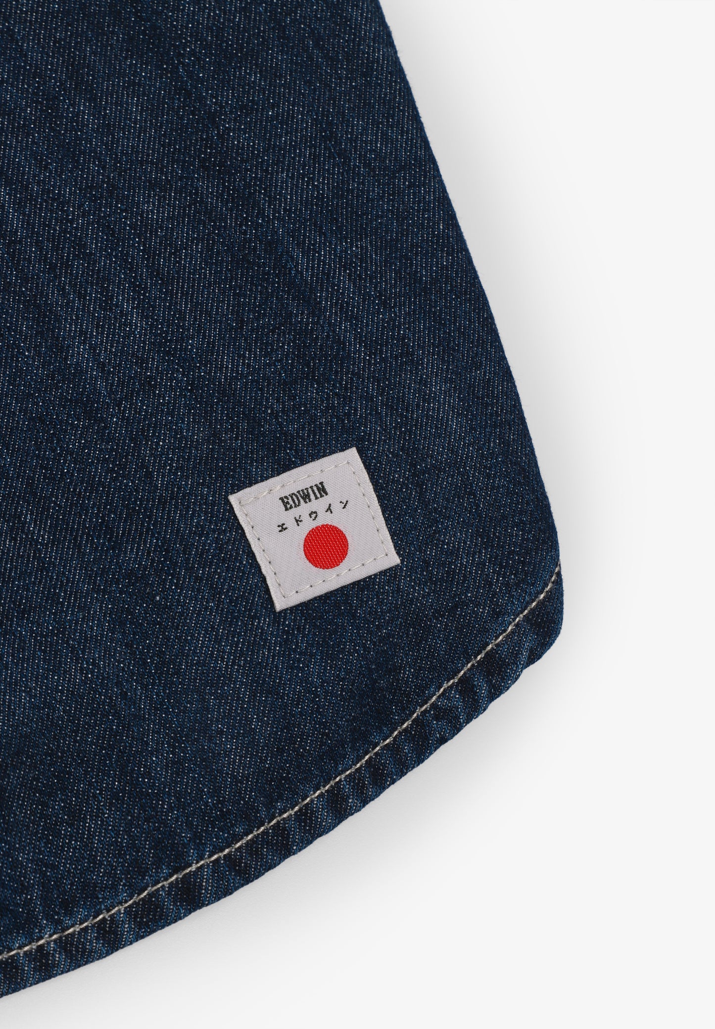 EDWIN | CAMISA WORK