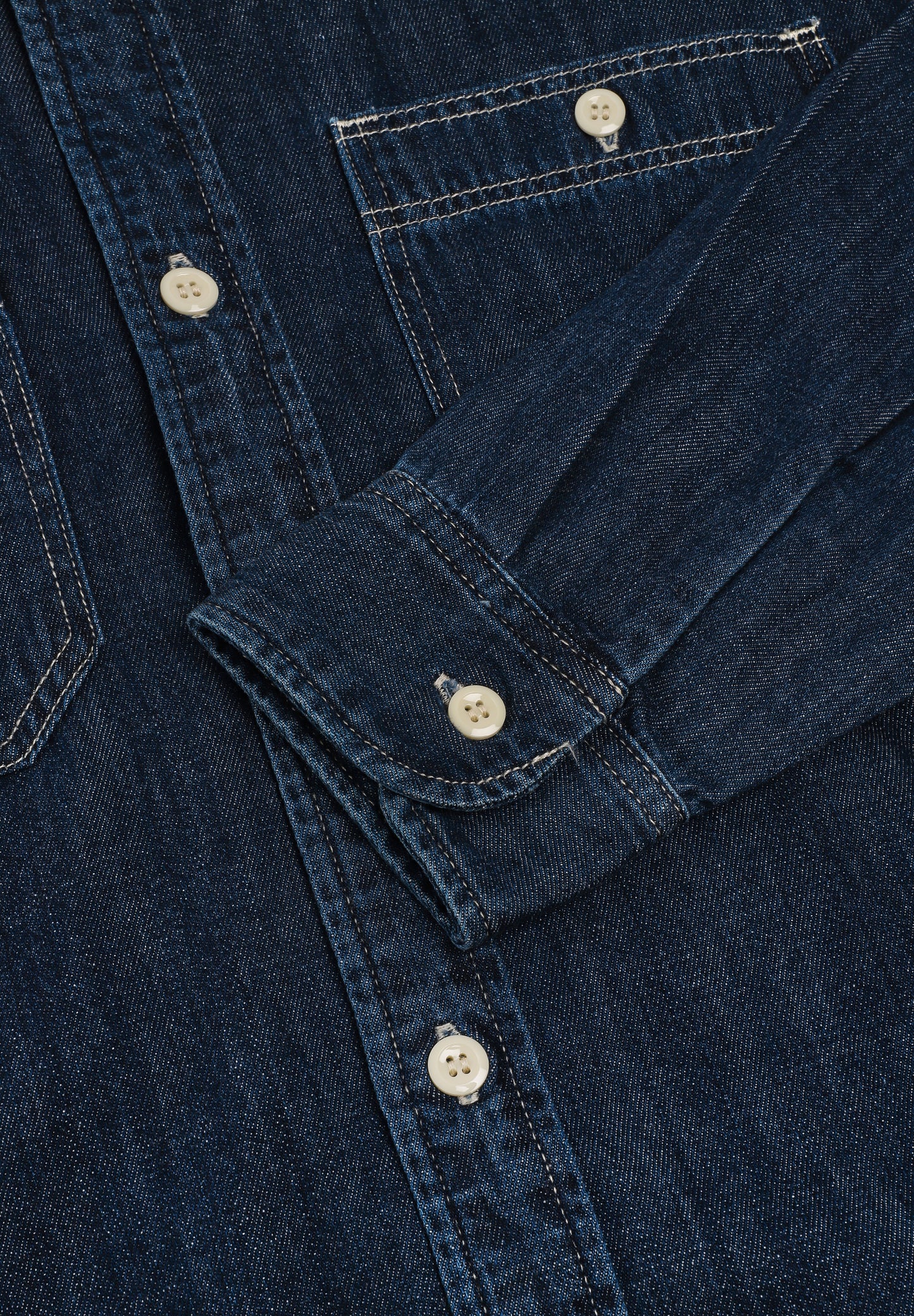 EDWIN | CAMISA WORK