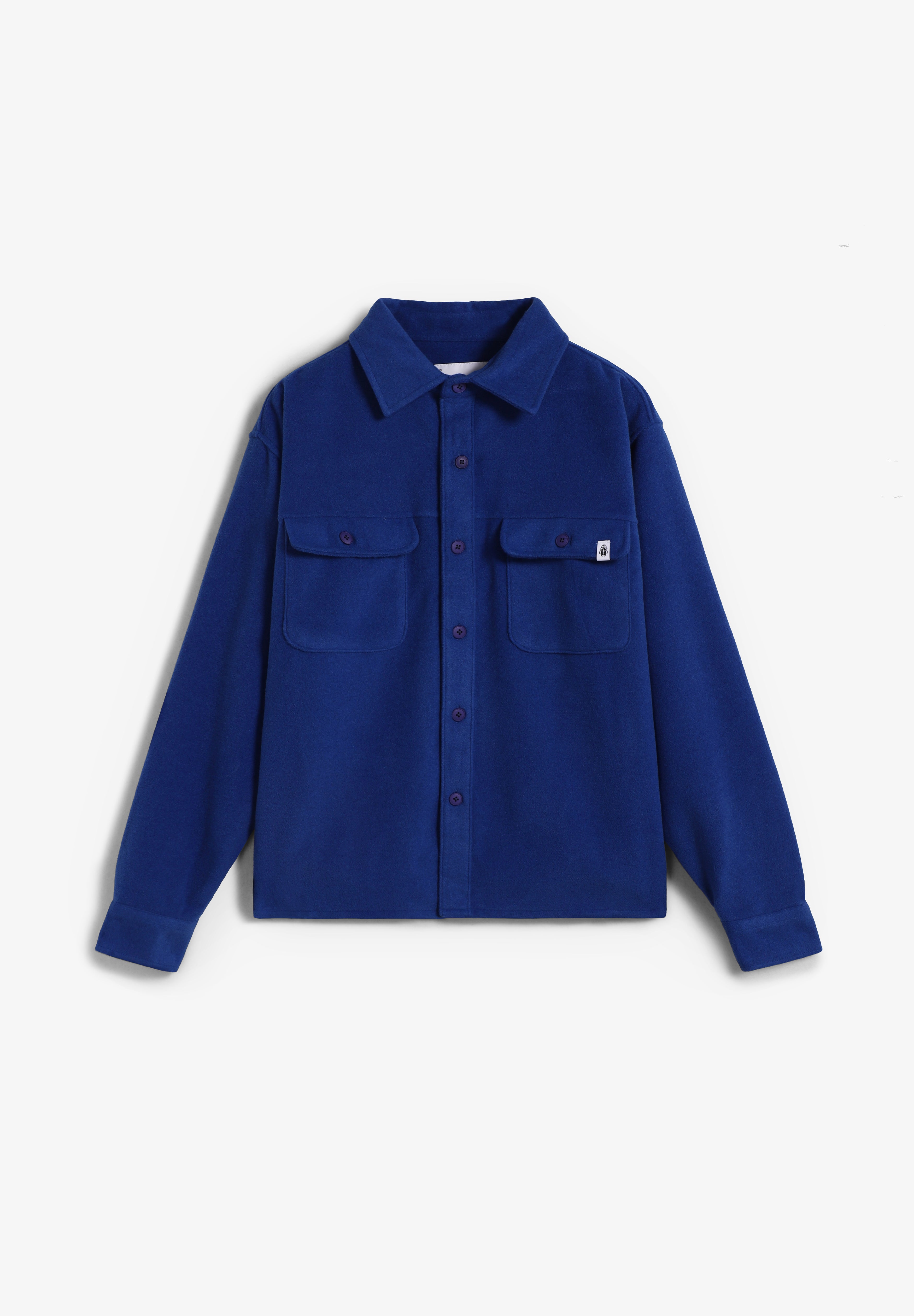 EDWIN | CAMISA OVERSHIRT JOWEN