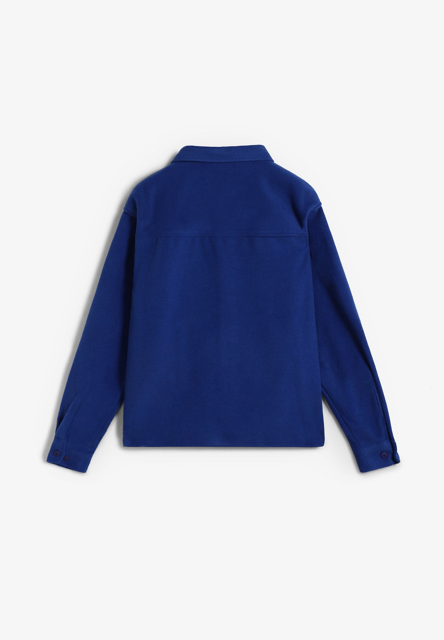 EDWIN | CAMISA OVERSHIRT JOWEN