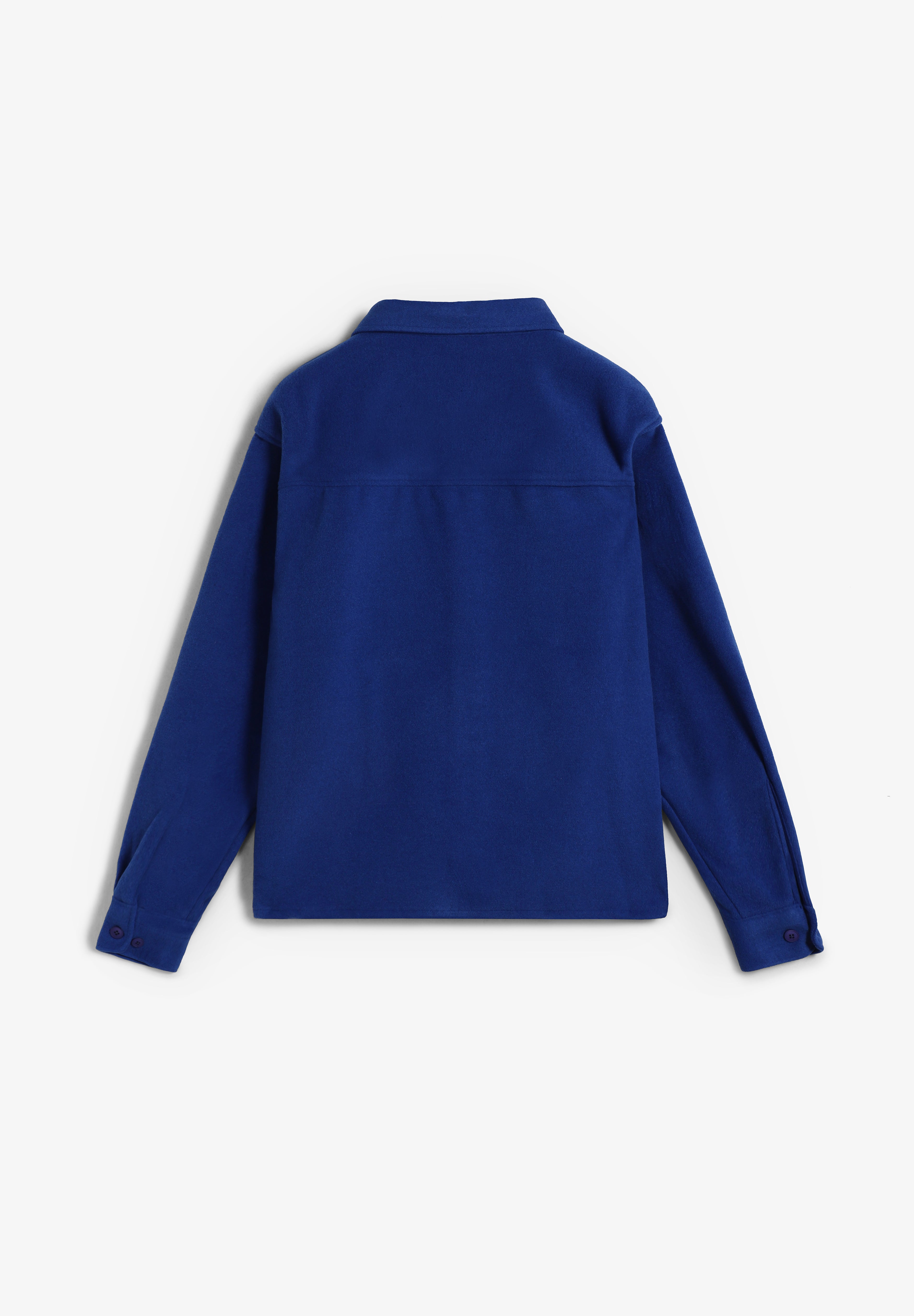 EDWIN | CAMISA OVERSHIRT JOWEN