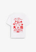 EDWIN | CAMISETA TONKATSU