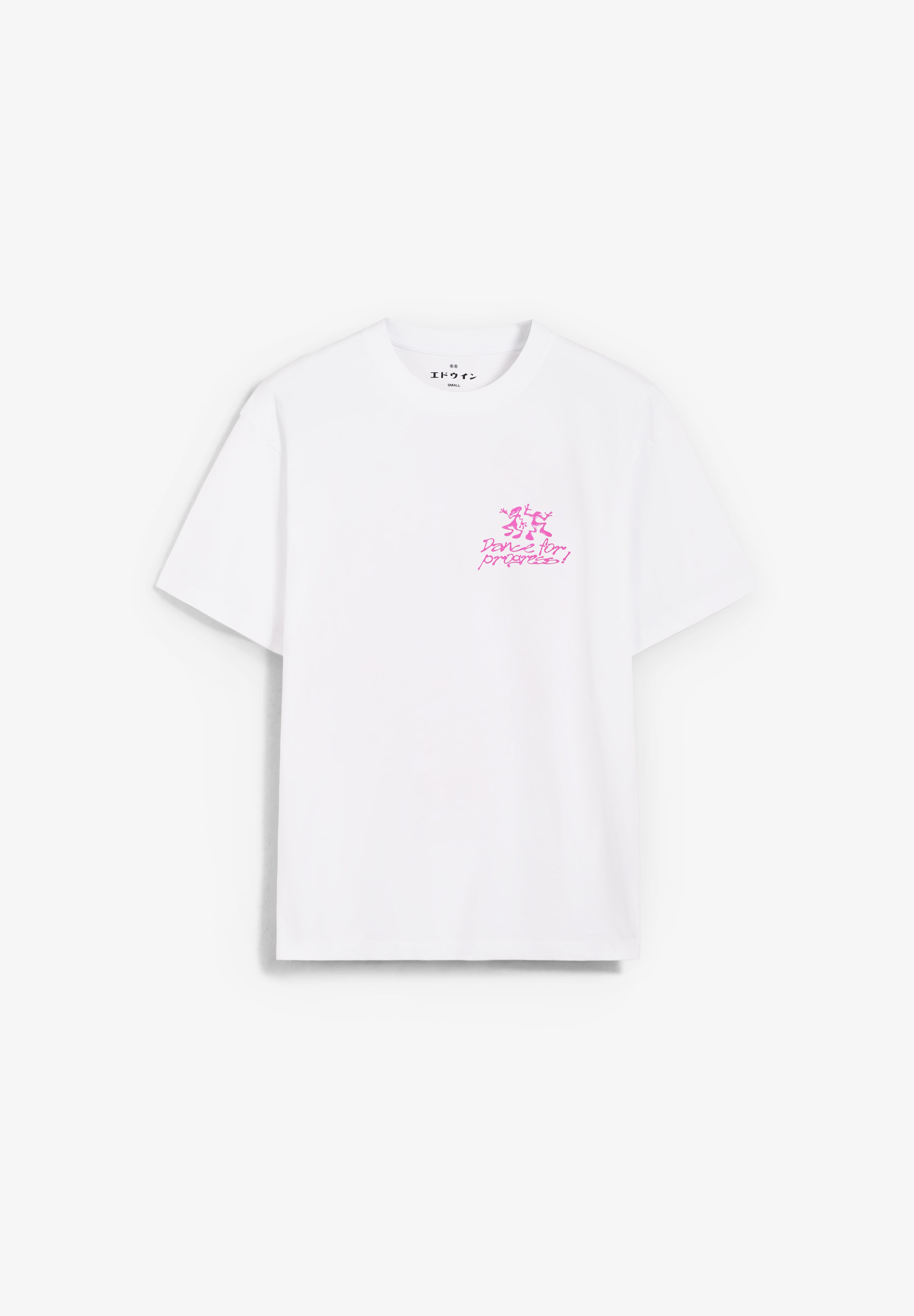 EDWIN | CAMISETA TOKYO DANCE UNION