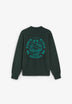 EDWIN | SUDADERA EDWIN MUSIC CHANNEL