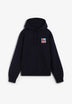 EDWIN | SUDADERA CAPUCHA SUNSET ON FUJI SAN