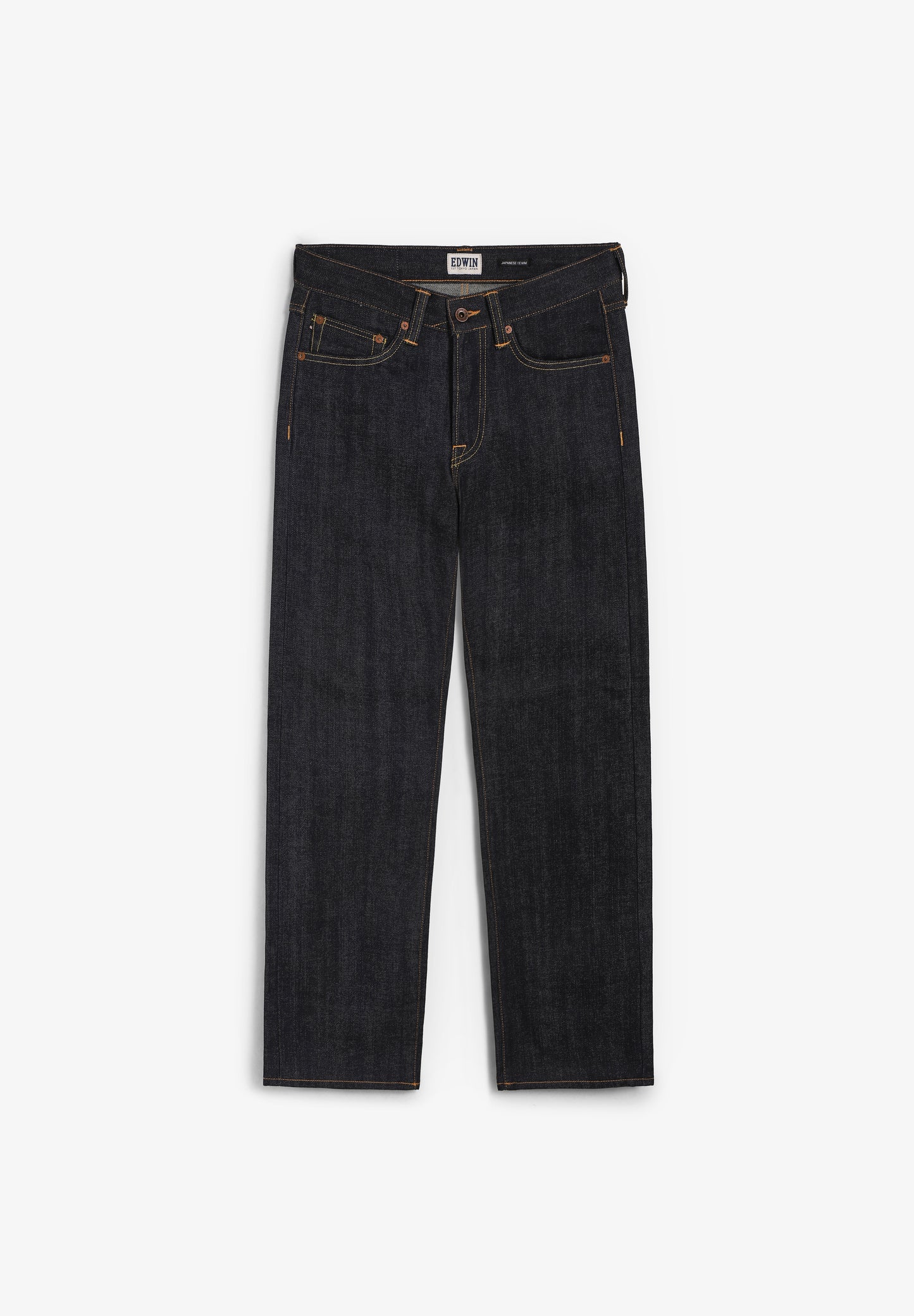 EDWIN | VAQUEROS ED-47