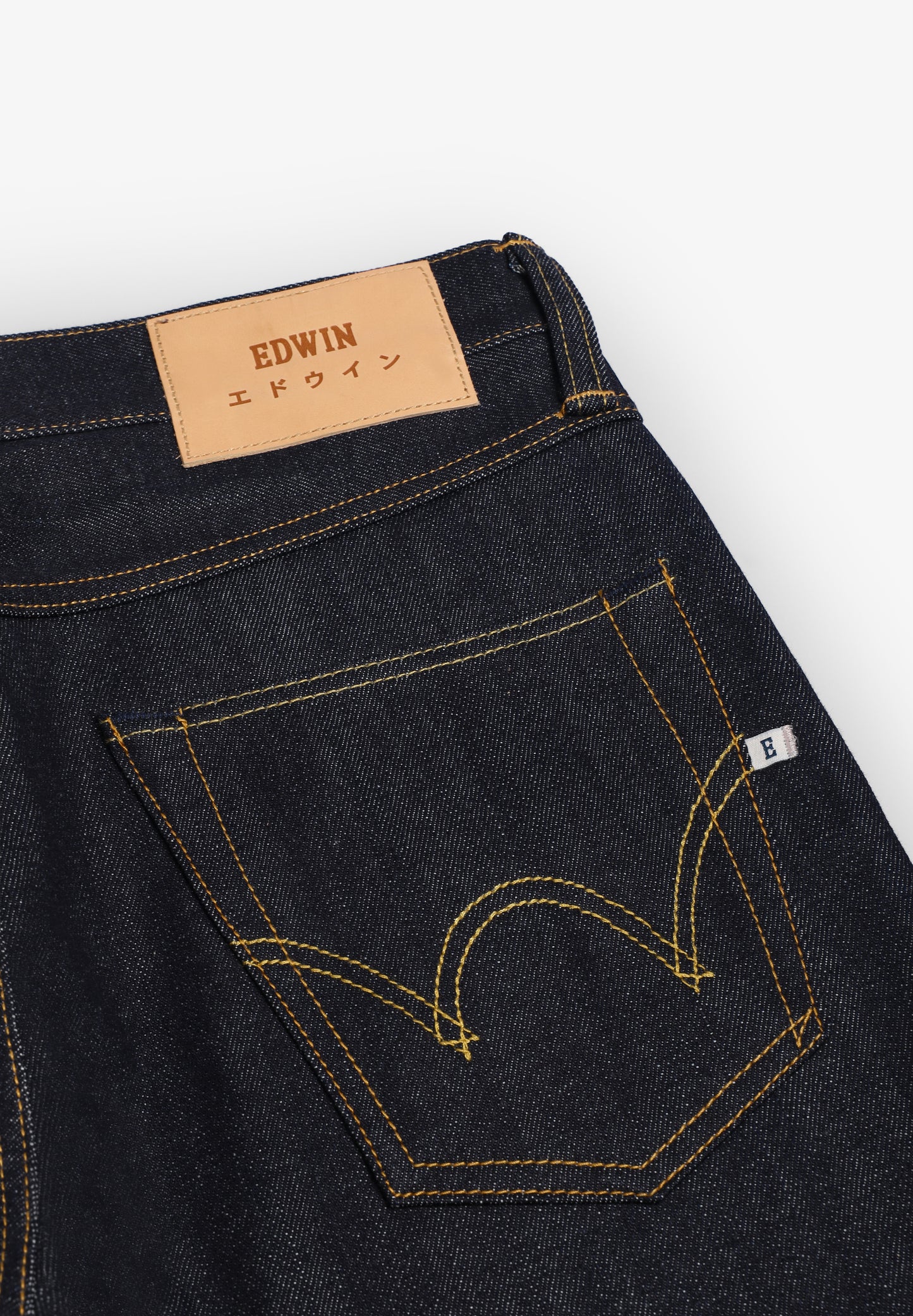 EDWIN | VAQUEROS ED-47