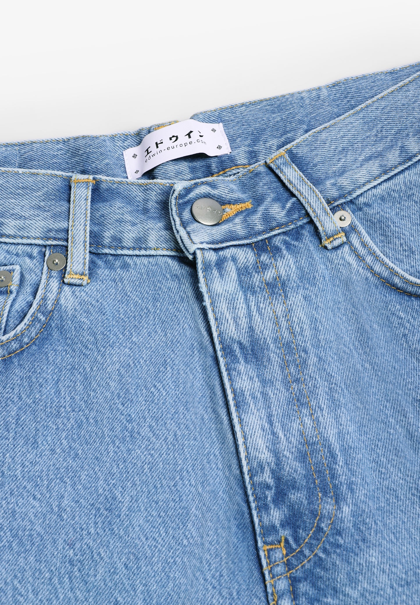 EDWIN | PANTALÓN COSMOS