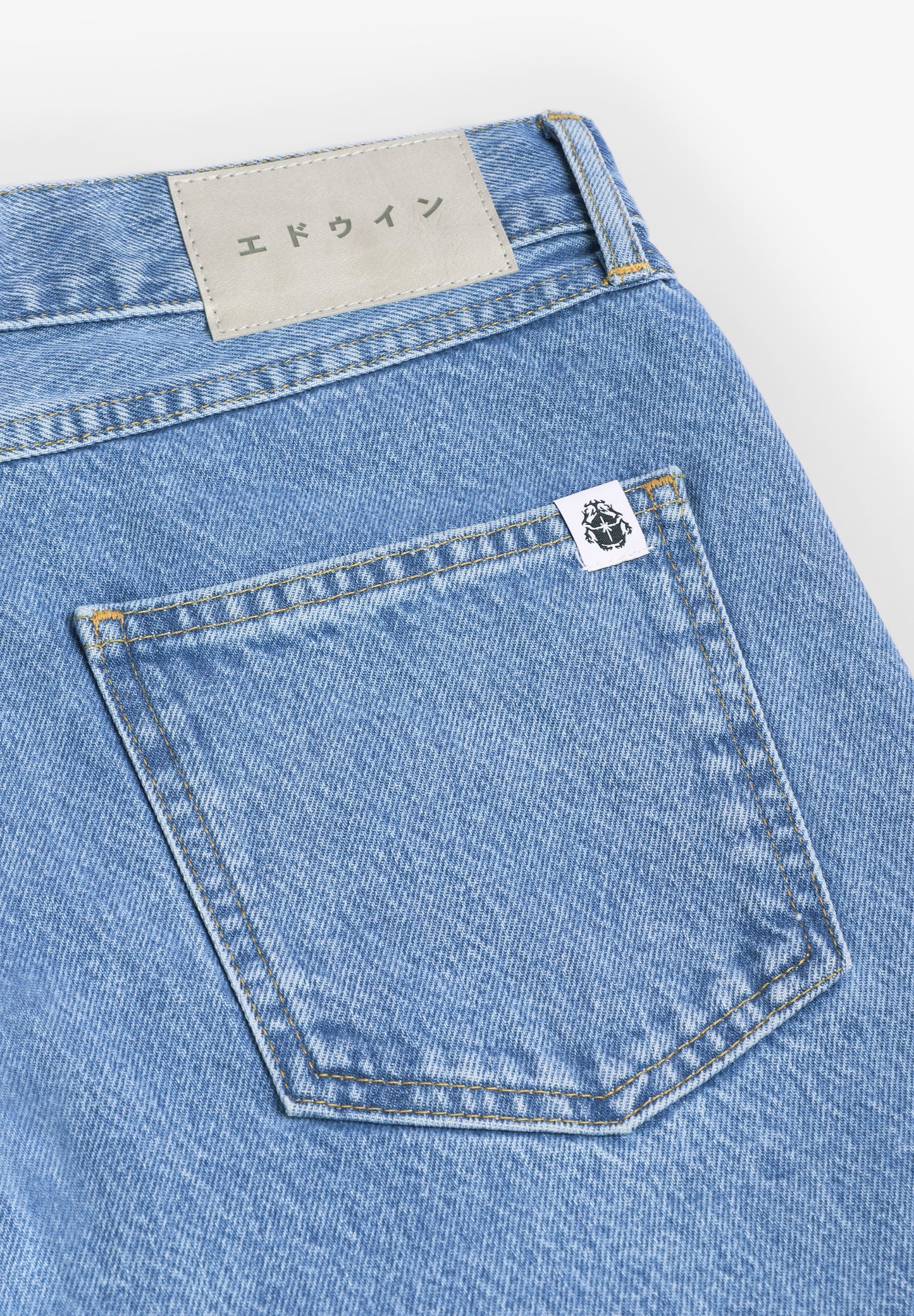 EDWIN | PANTALÓN COSMOS