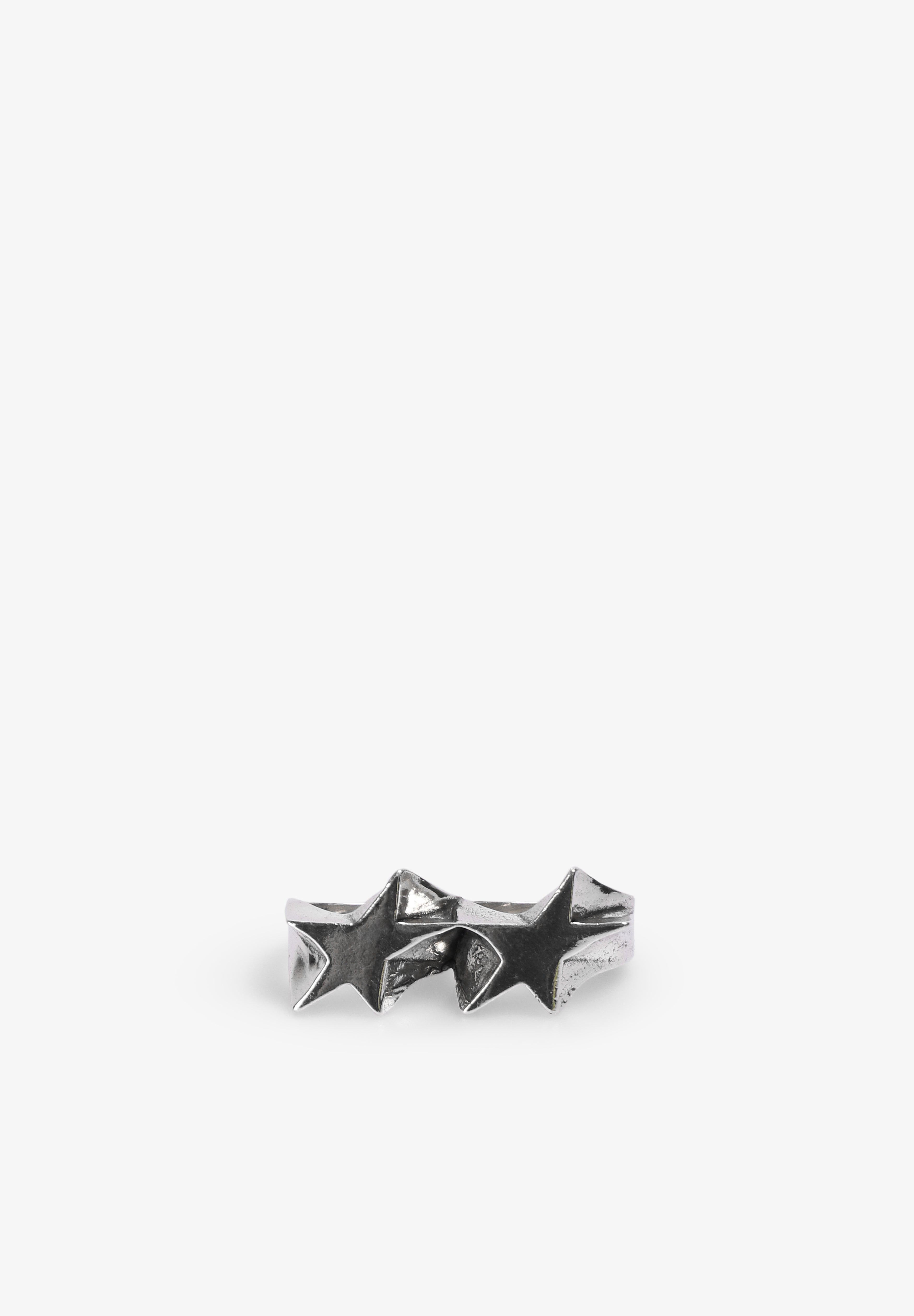 TWOJEYS | ANILLO SUPERSTAR KNUCKLE