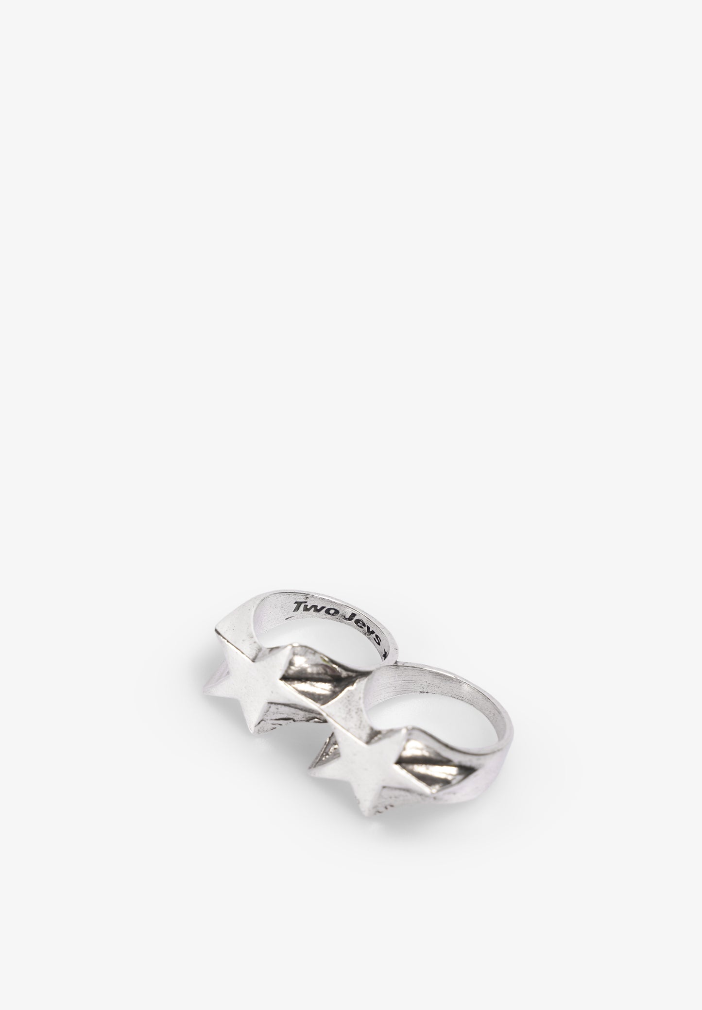 TWOJEYS | ANILLO SUPERSTAR KNUCKLE