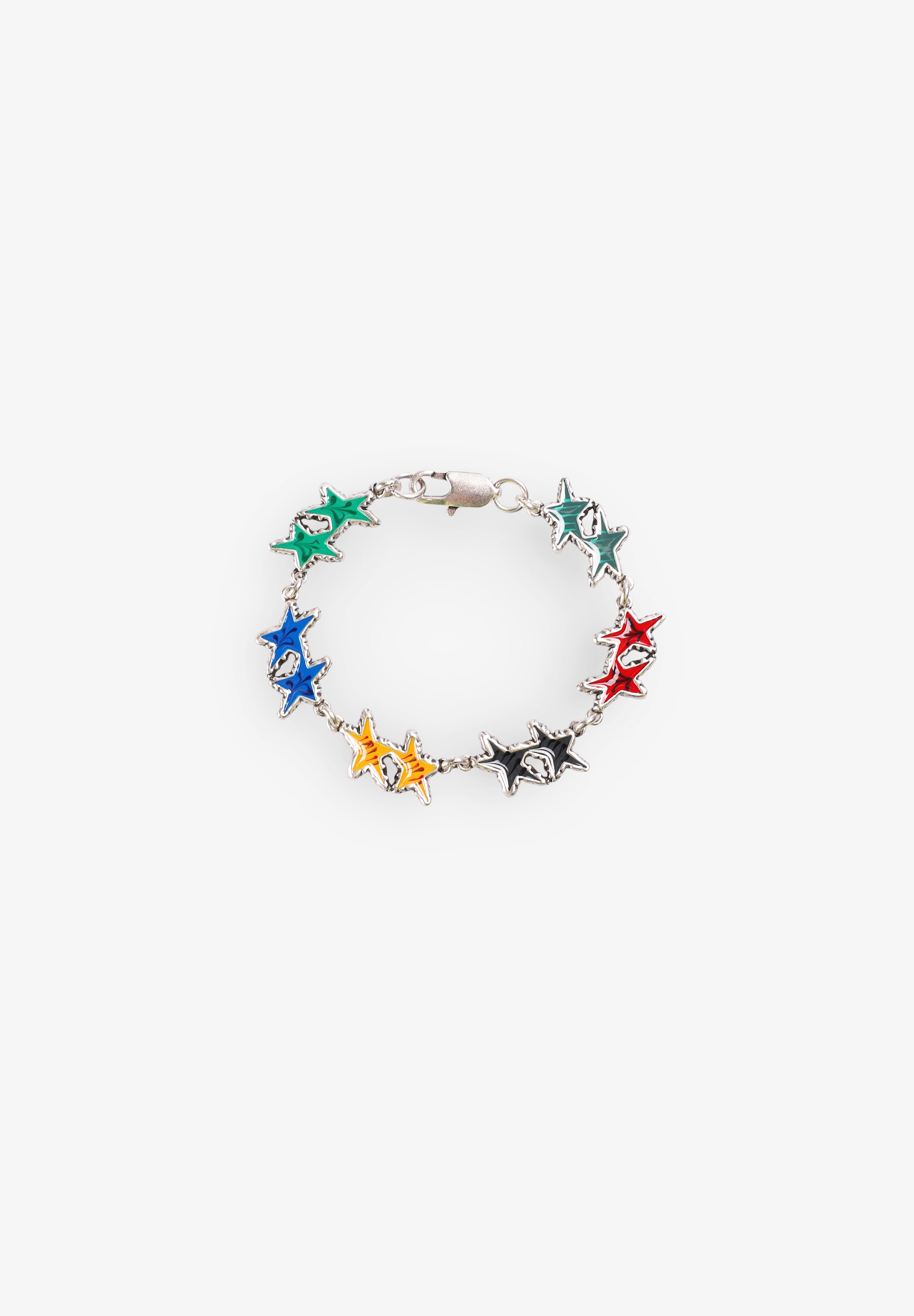 TWOJEYS | PULSERA MELTED STARS