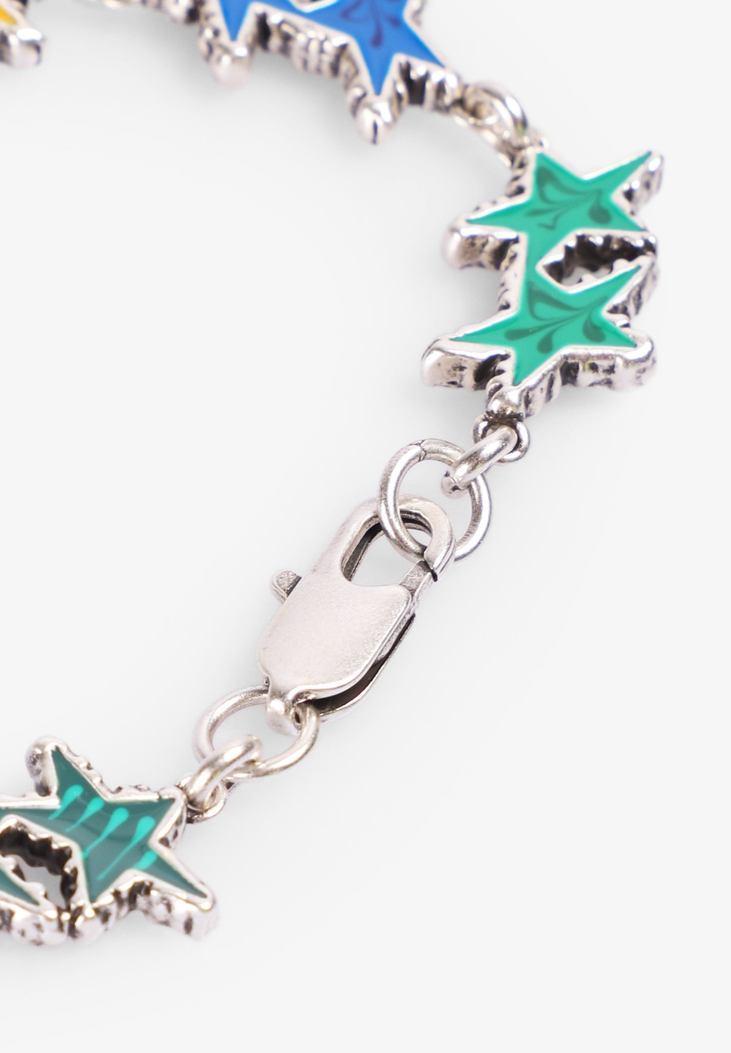 TWOJEYS | PULSERA MELTED STARS