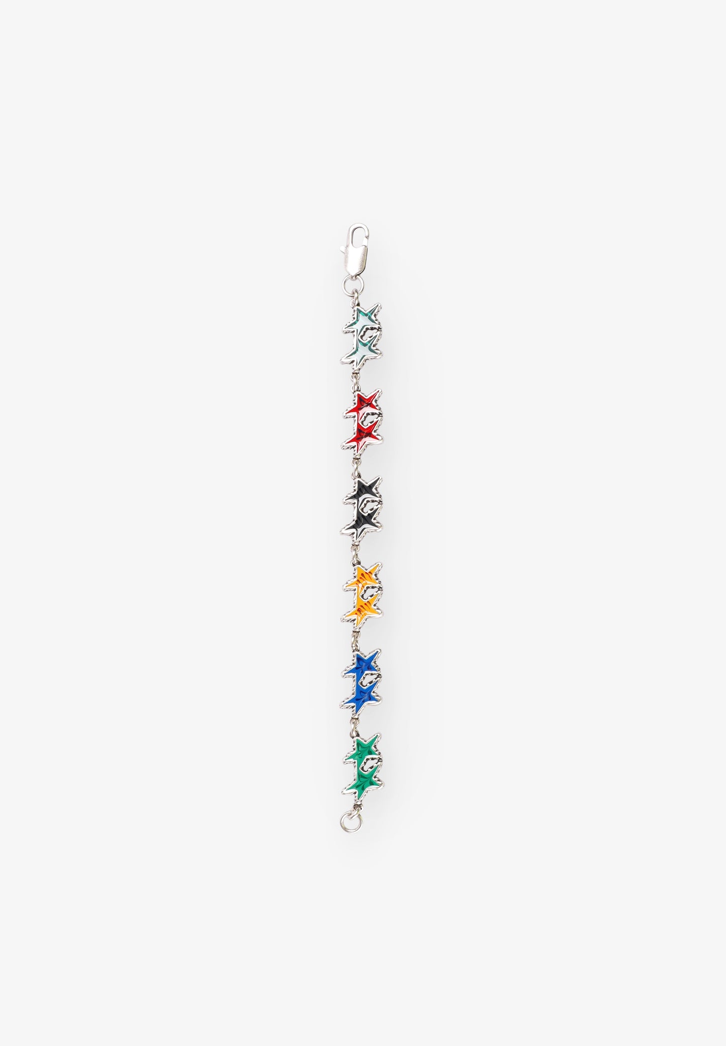 TWOJEYS | PULSERA MELTED STARS