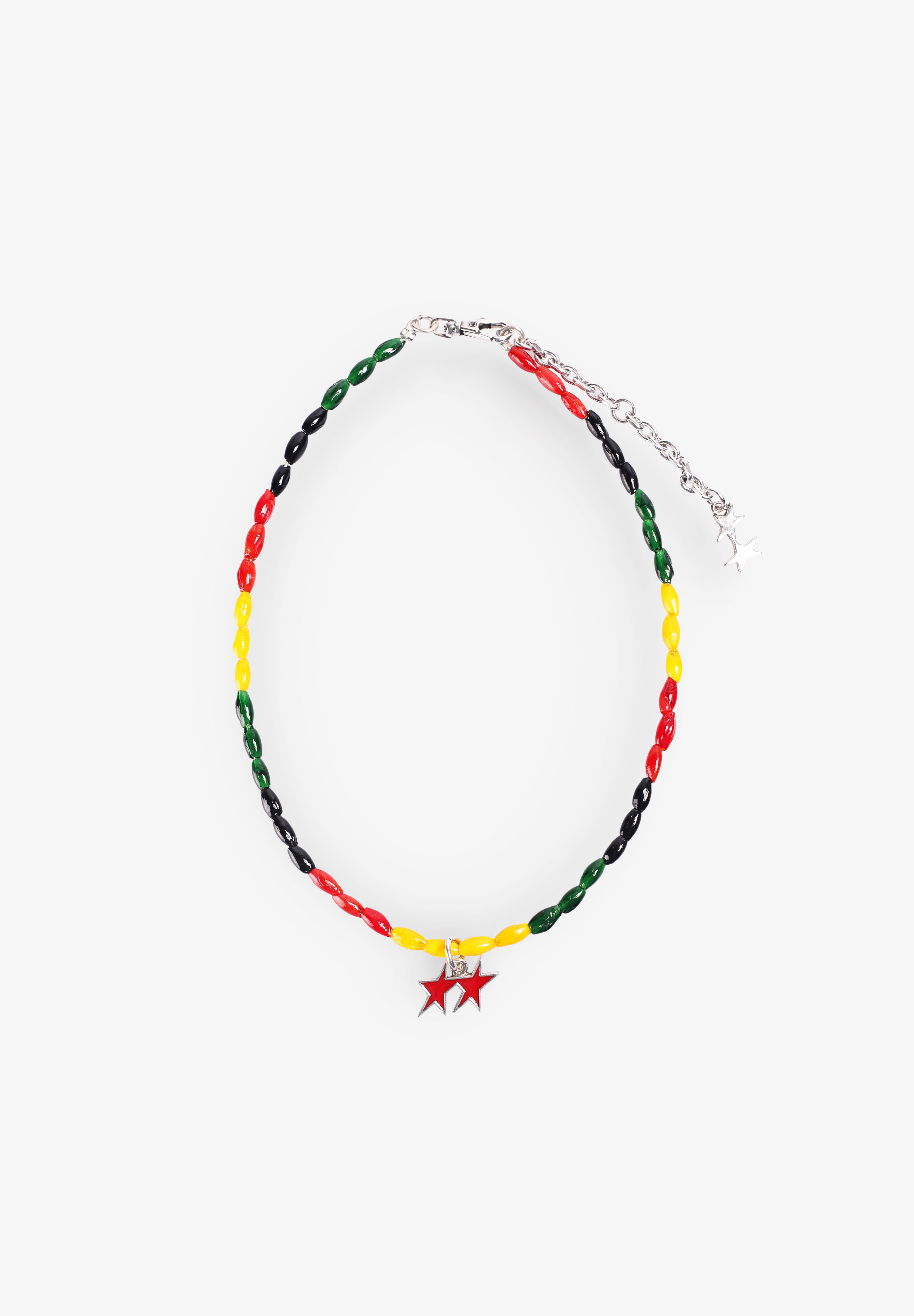 TWOJEYS | COLLAR JAMAICAN