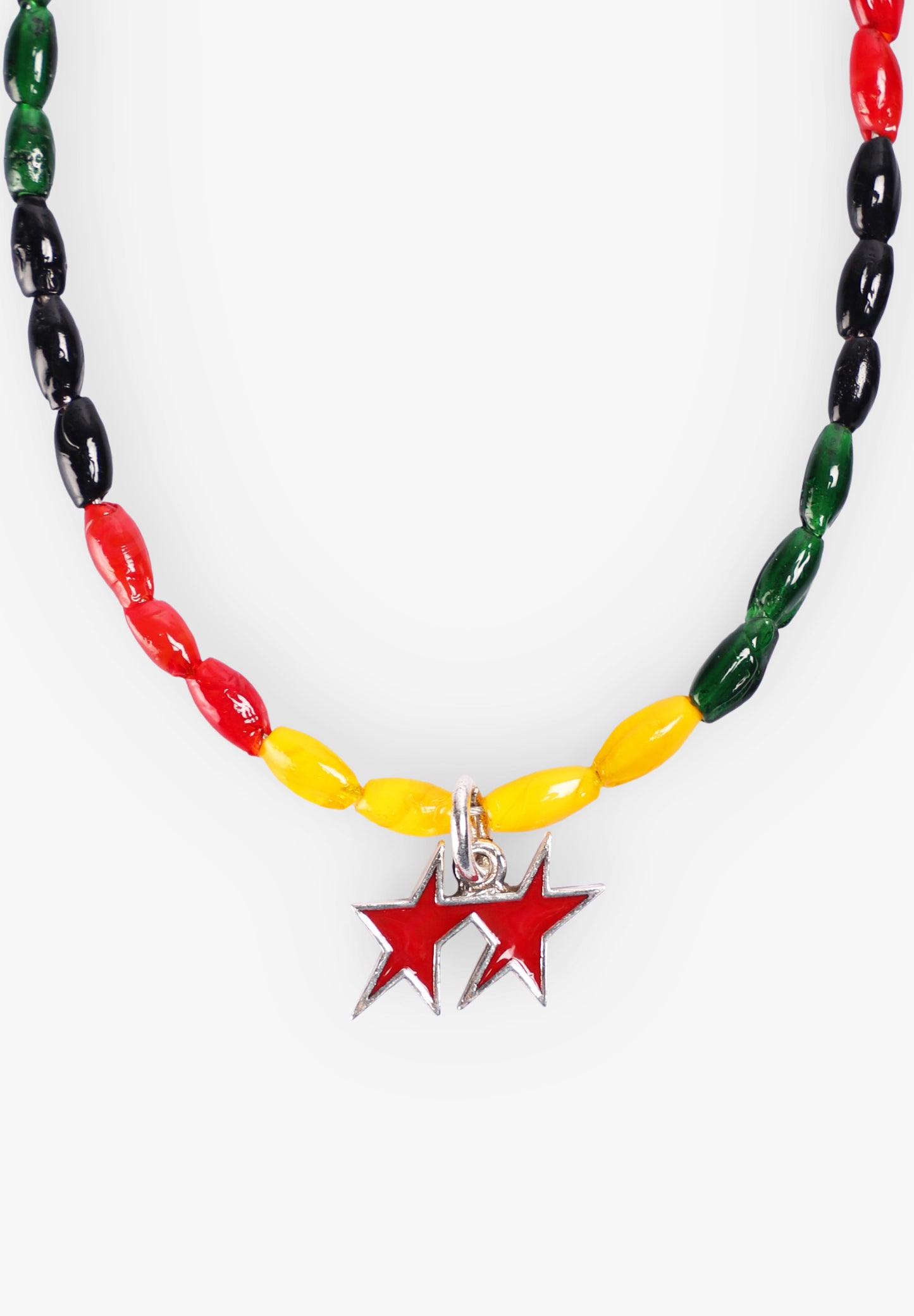 TWOJEYS | COLLAR JAMAICAN
