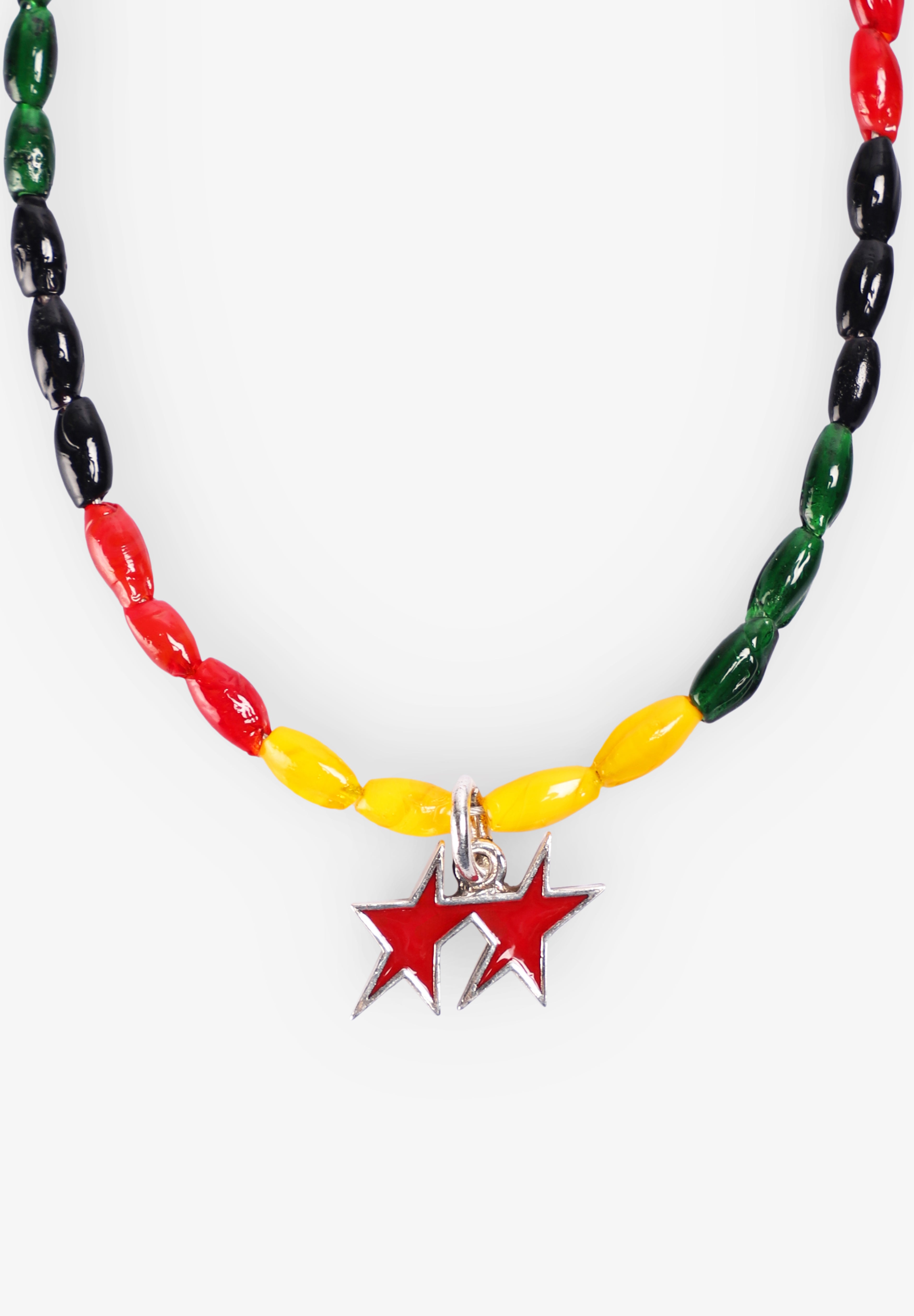 TWOJEYS | COLLAR JAMAICAN