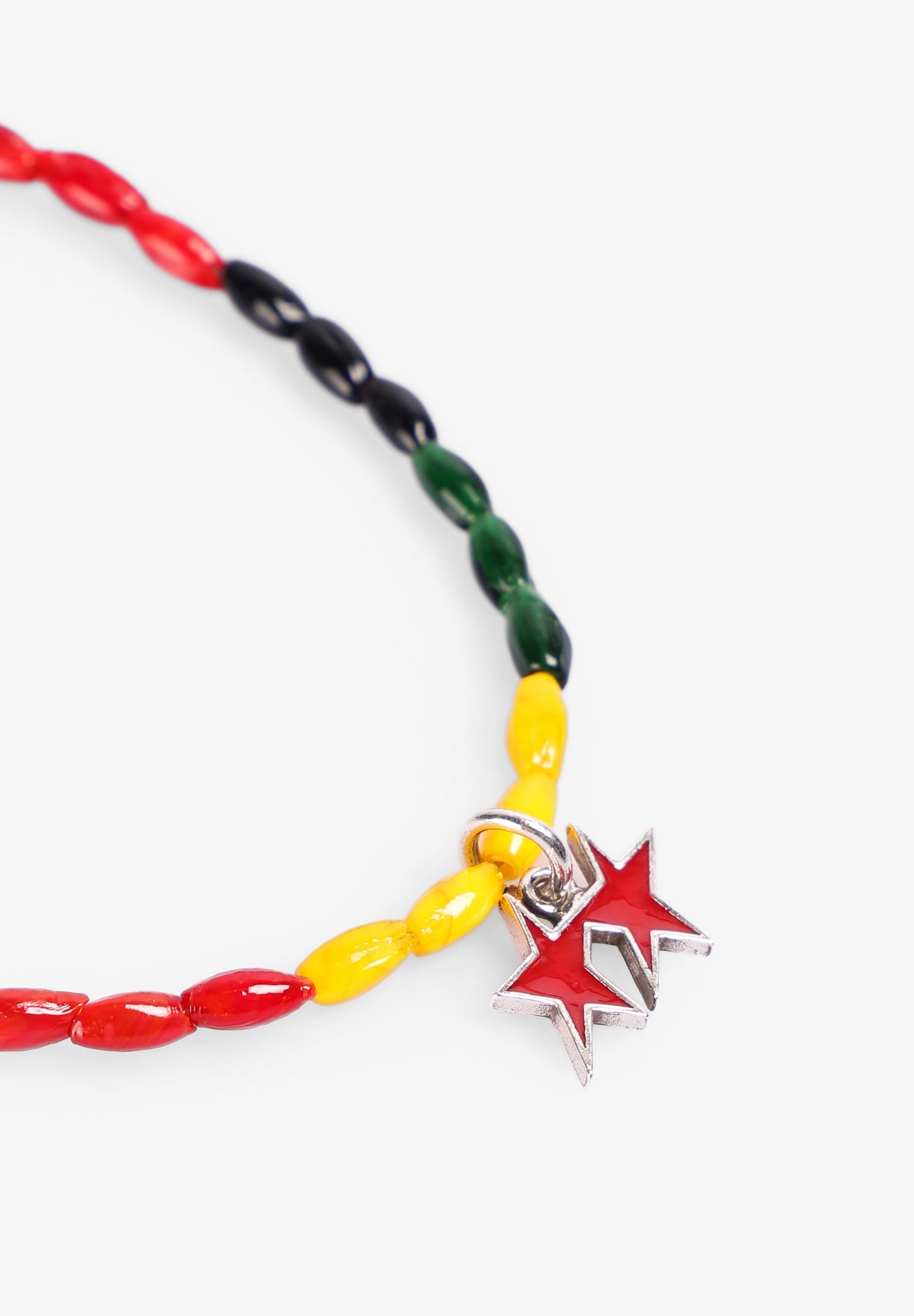 TWOJEYS | COLLAR JAMAICAN