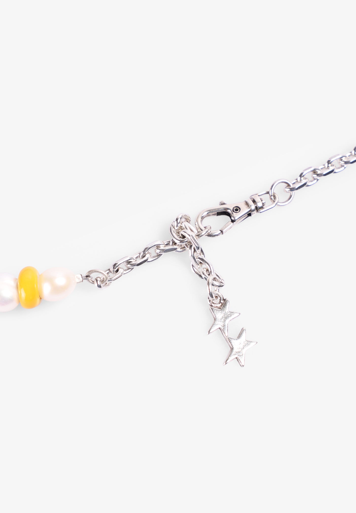 TWOJEYS | COLLAR YIN YANG FLAME