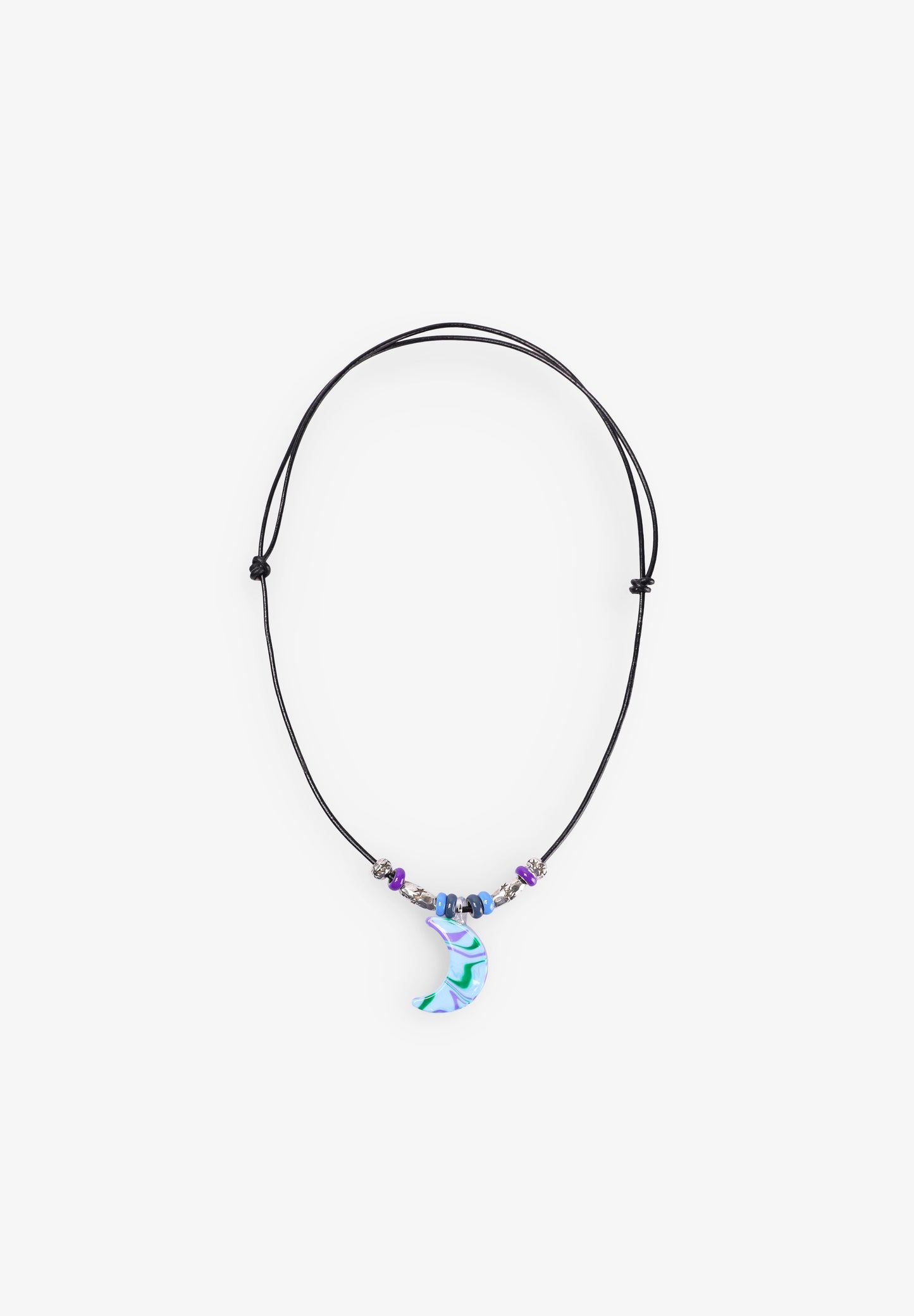 TWOJEYS | COLLAR MOONLIGHT