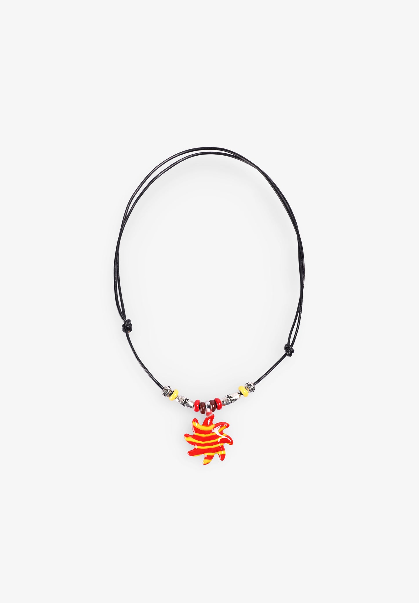 TWOJEYS | COLLAR SUNLIGHT