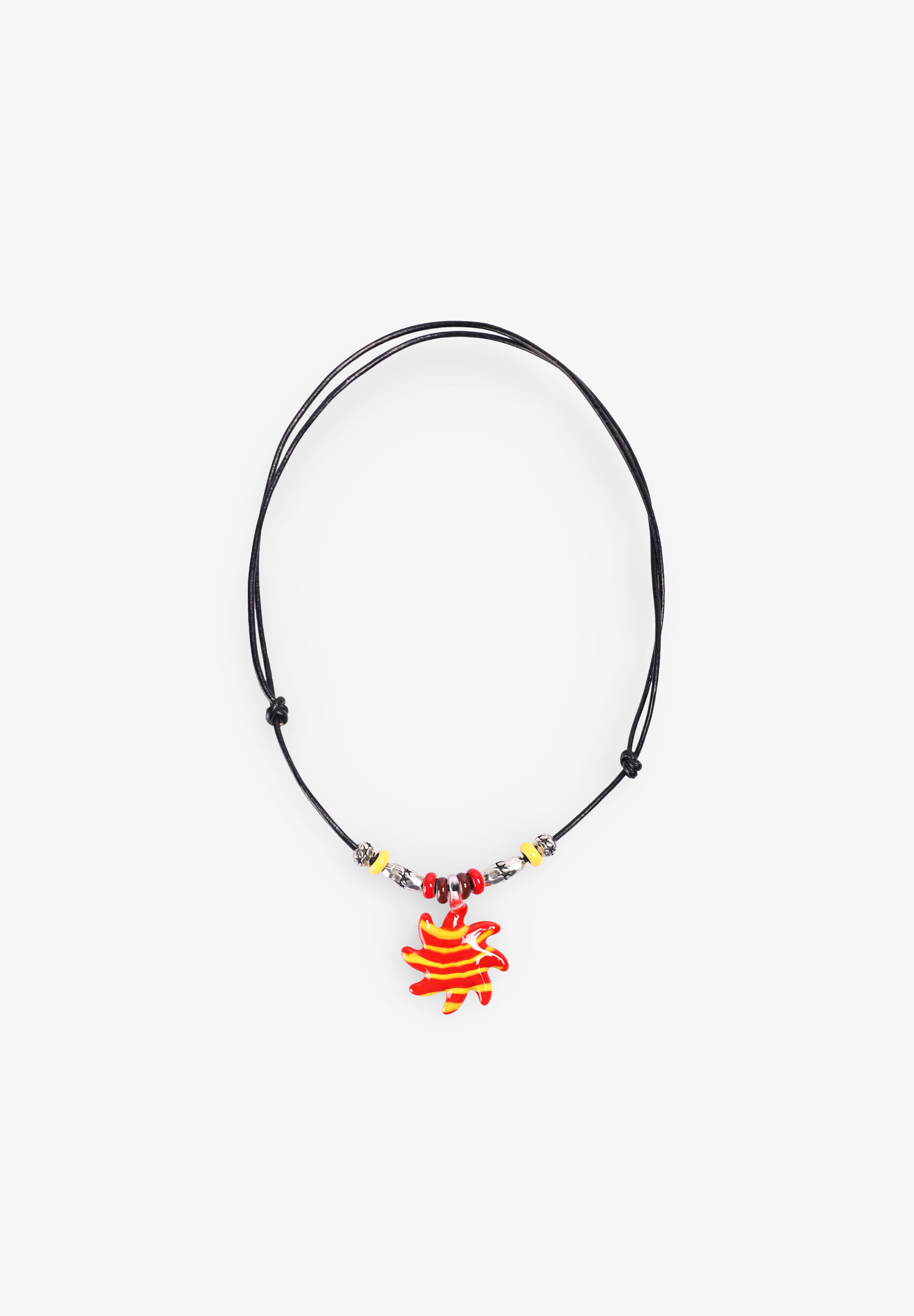 TWOJEYS | COLLAR SUNLIGHT