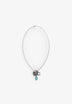 TWOJEYS | COLLAR HAT STONE