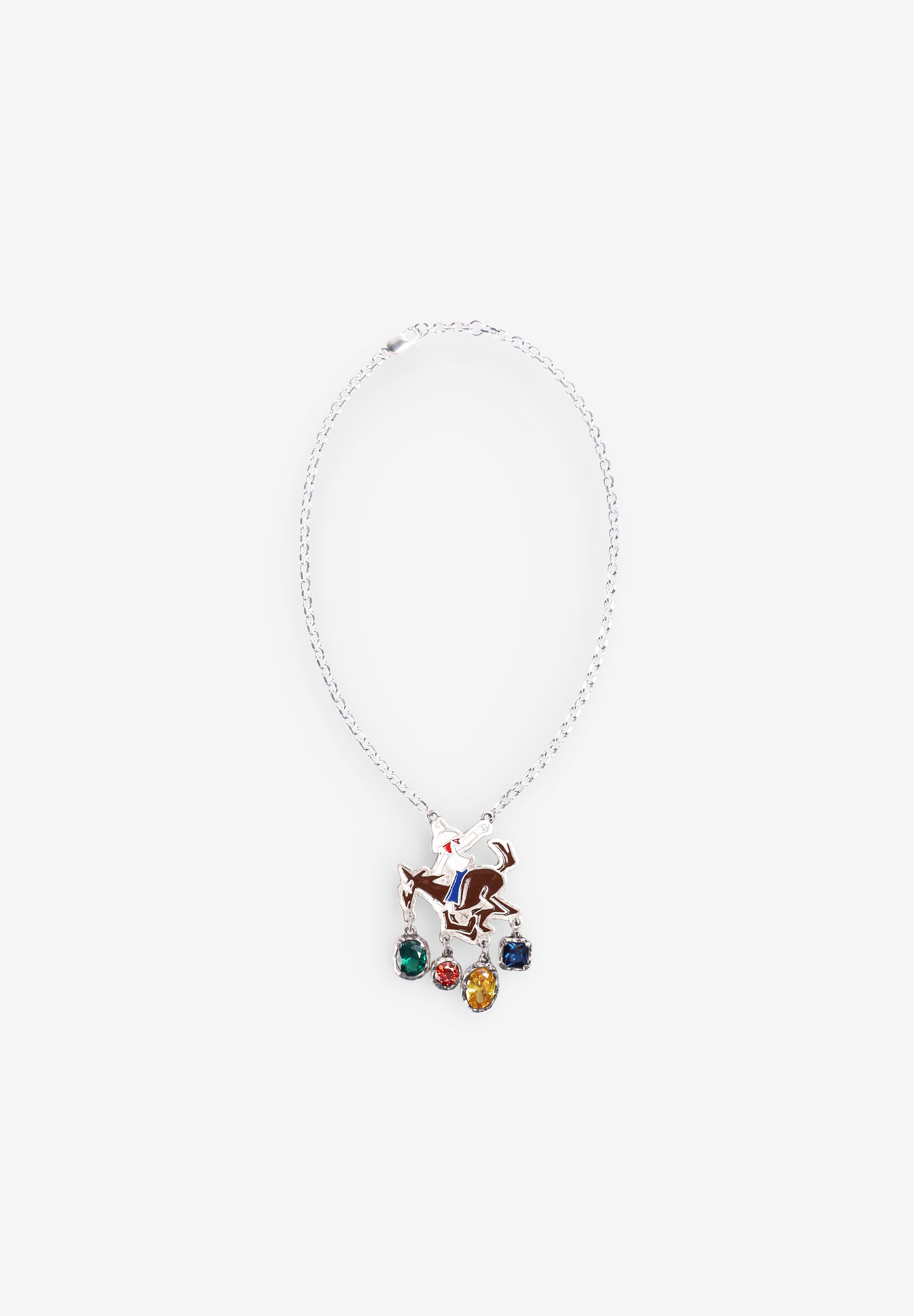 TWOJEYS | COLLAR IGNORANT COWBOY – Scalpers
